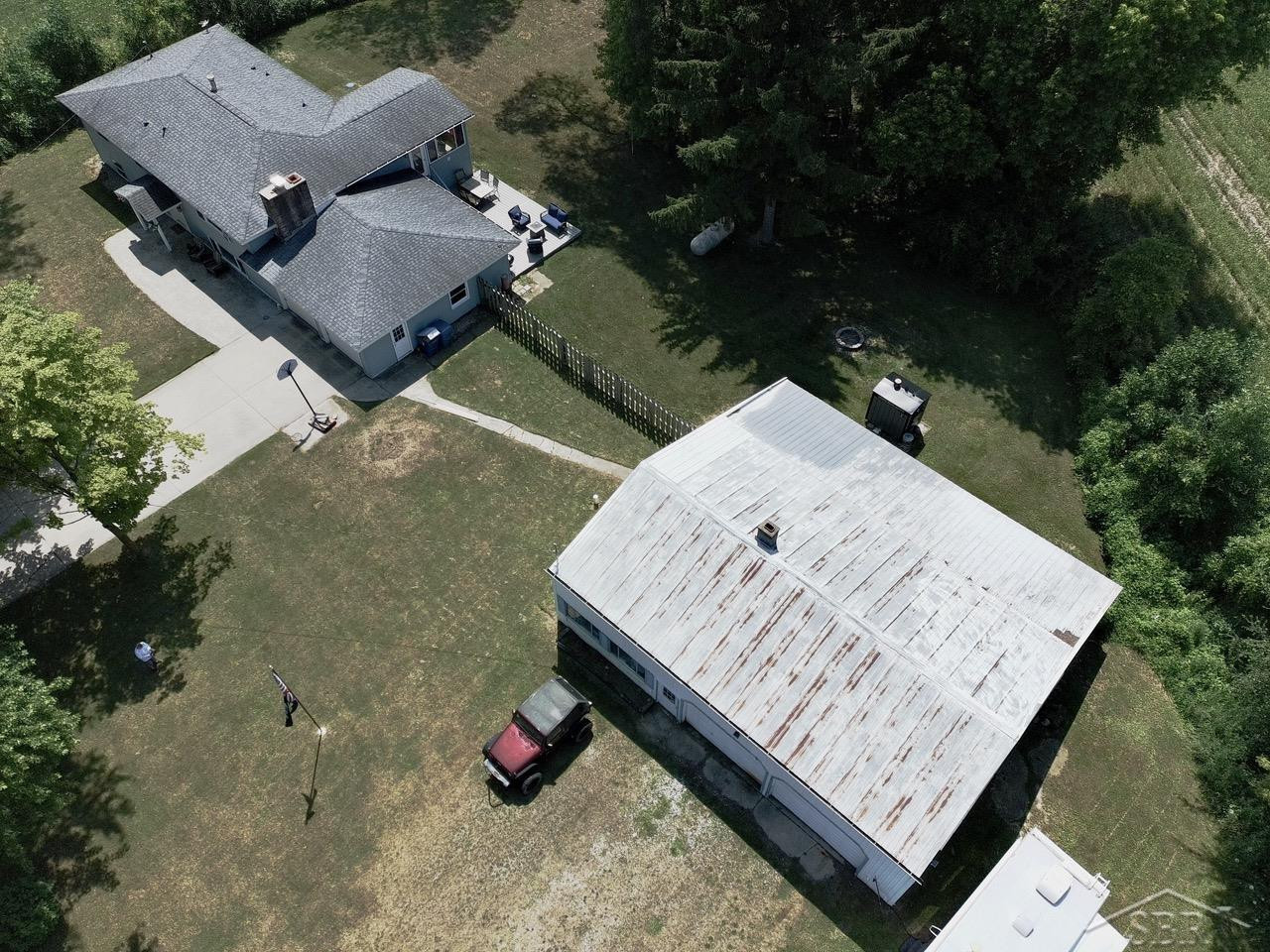 6381 Middle Road, Hope, MI 48628 — Photo 9