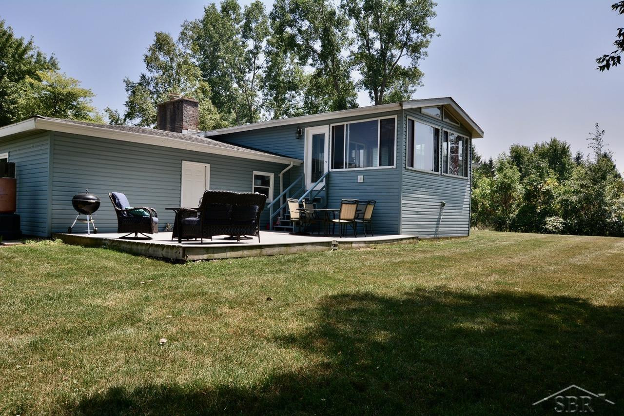 6381 Middle Road, Hope, MI 48628 — Photo 38