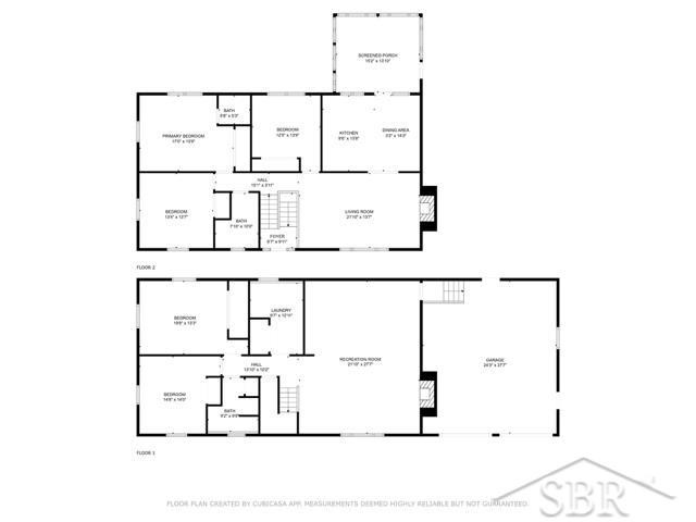 6381 Middle Road, Hope, MI 48628 — Photo 43