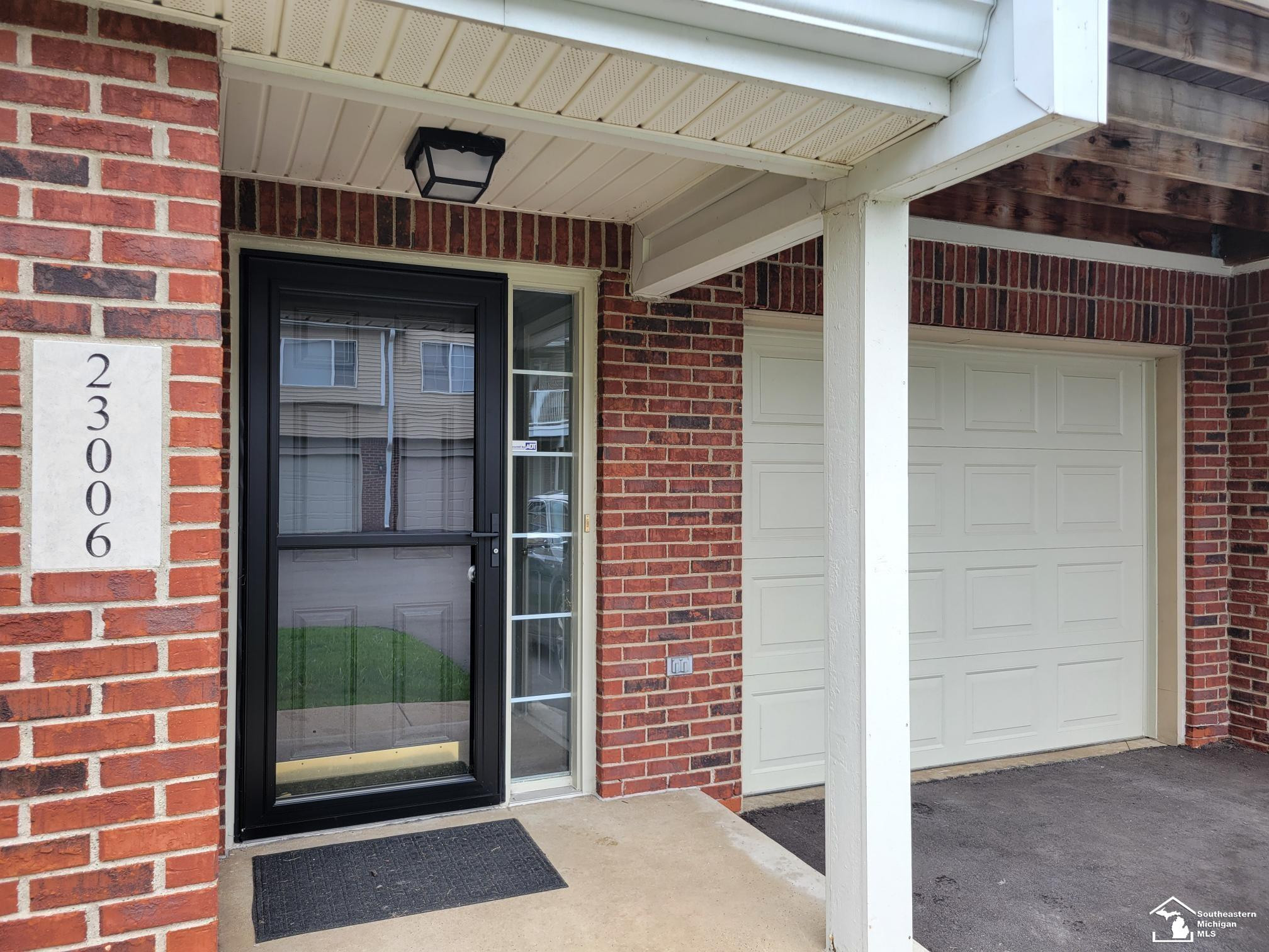 23006 Fairlane Boulevard, MI 48183 — Photo 3