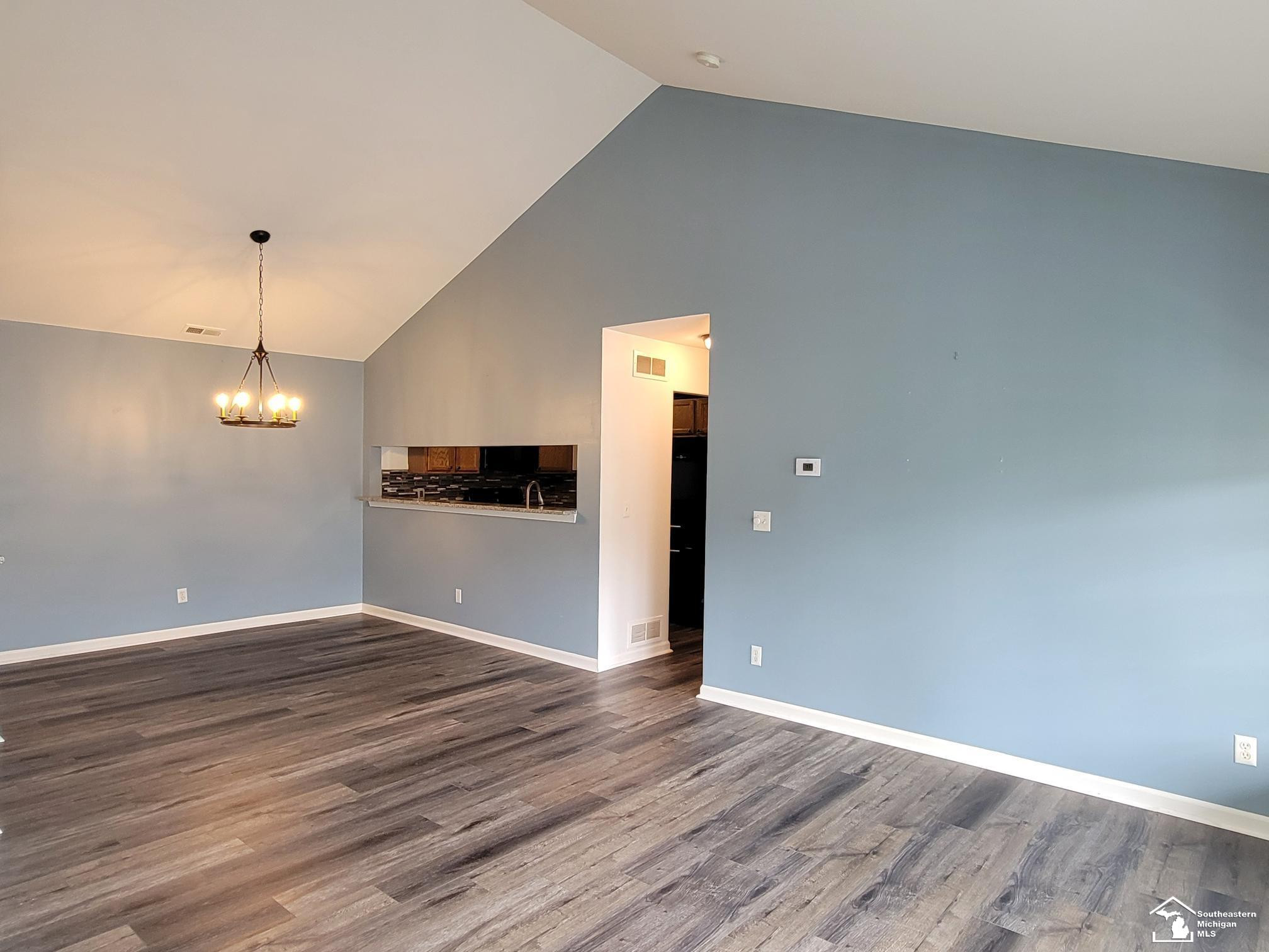 23006 Fairlane Boulevard, MI 48183 — Photo 5