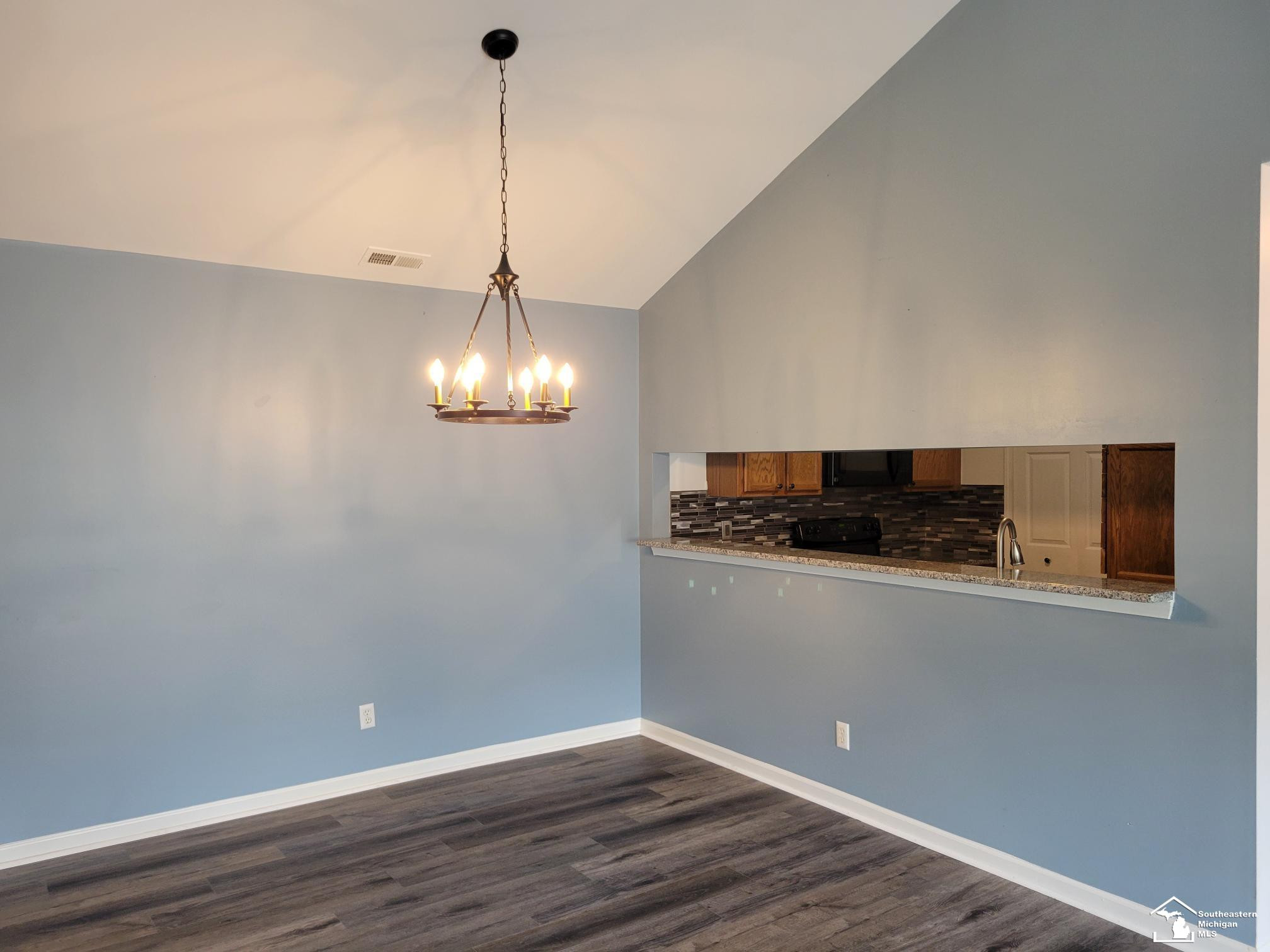 23006 Fairlane Boulevard, MI 48183 — Photo 9