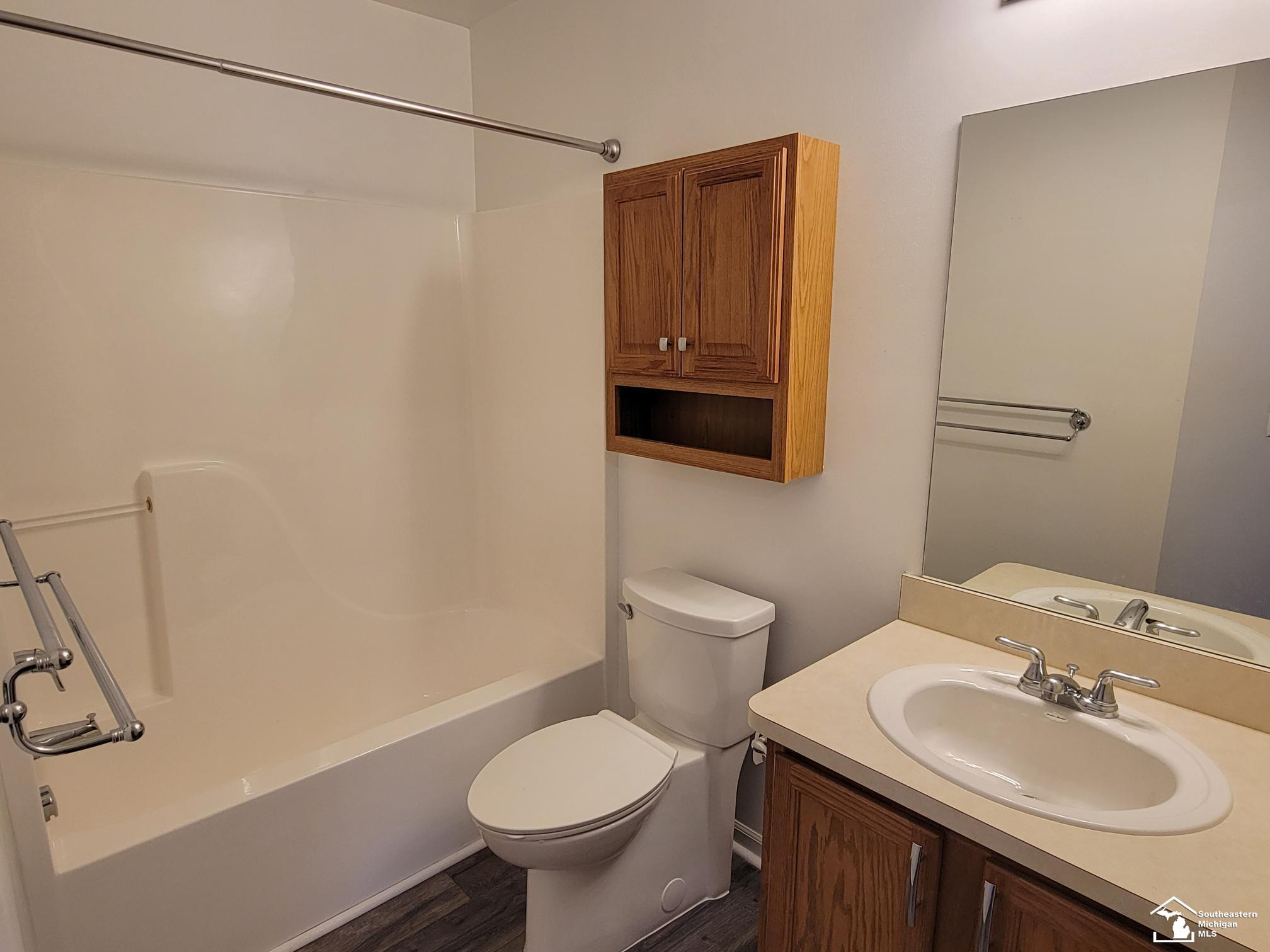 23006 Fairlane Boulevard, MI 48183 — Photo 17