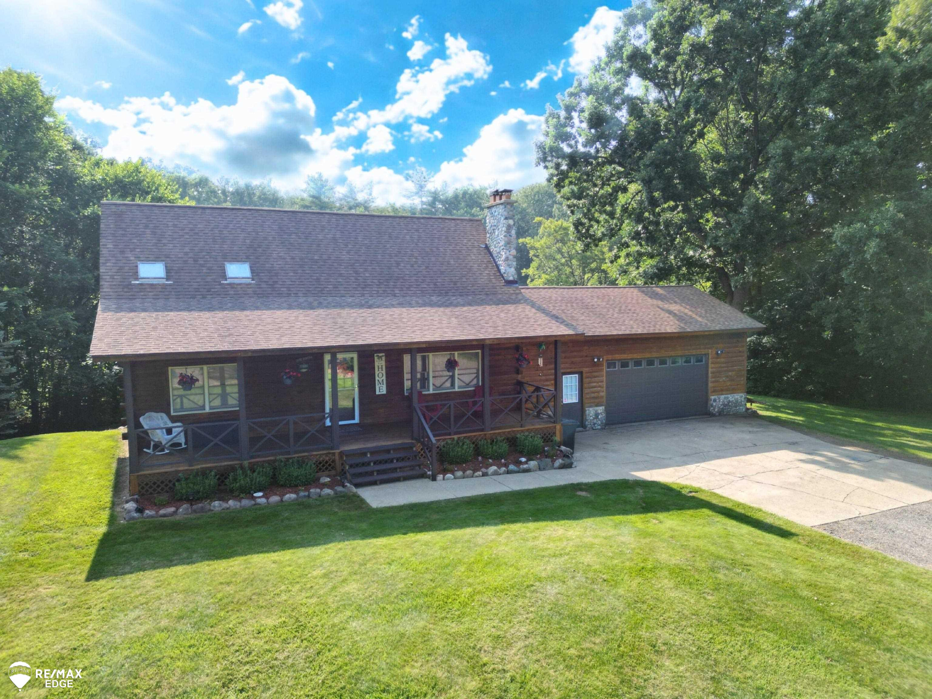 3524 Herd Road, Metamora, MI 48455 — Photo 2