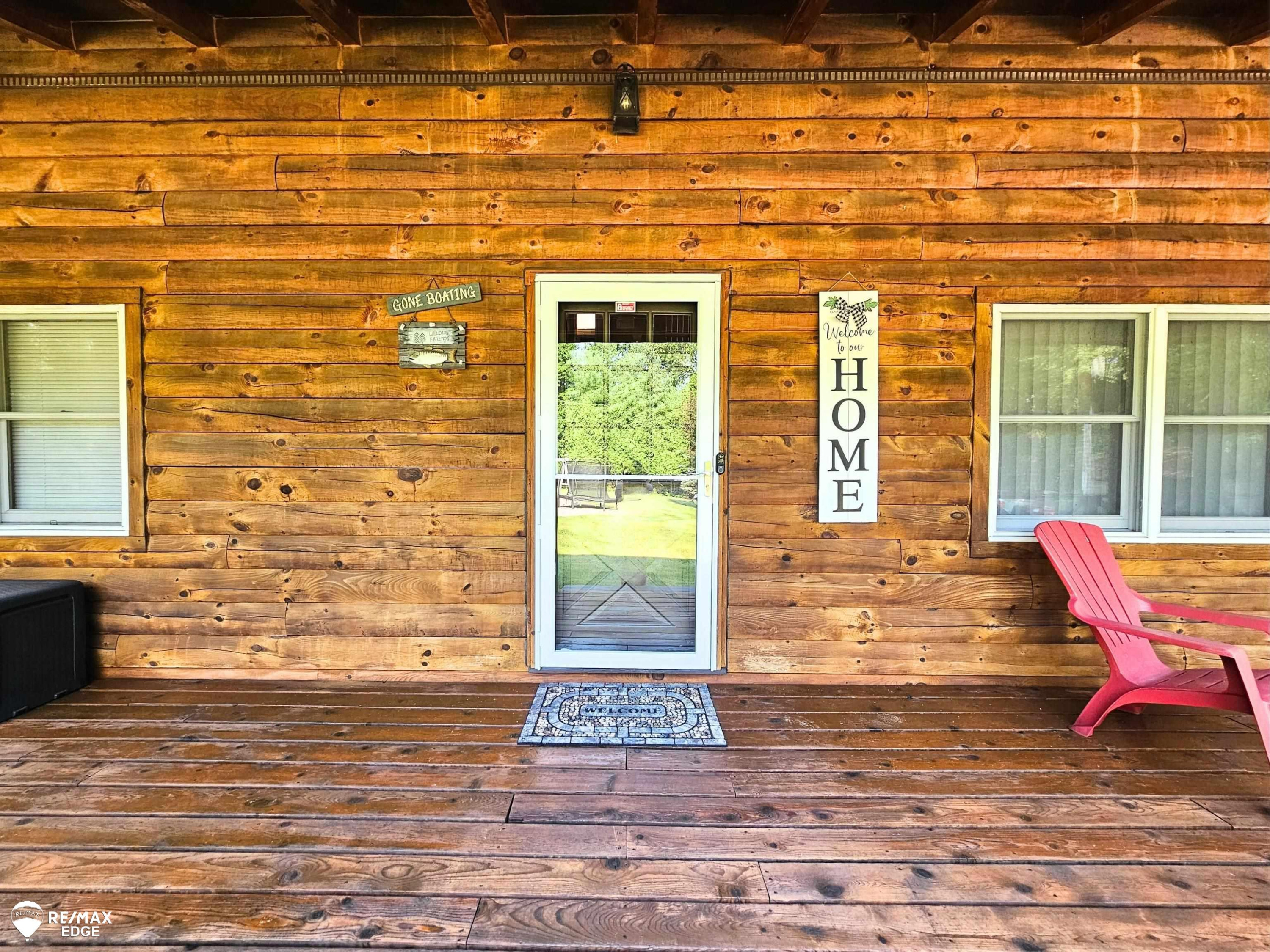 3524 Herd Road, Metamora, MI 48455 — Photo 4
