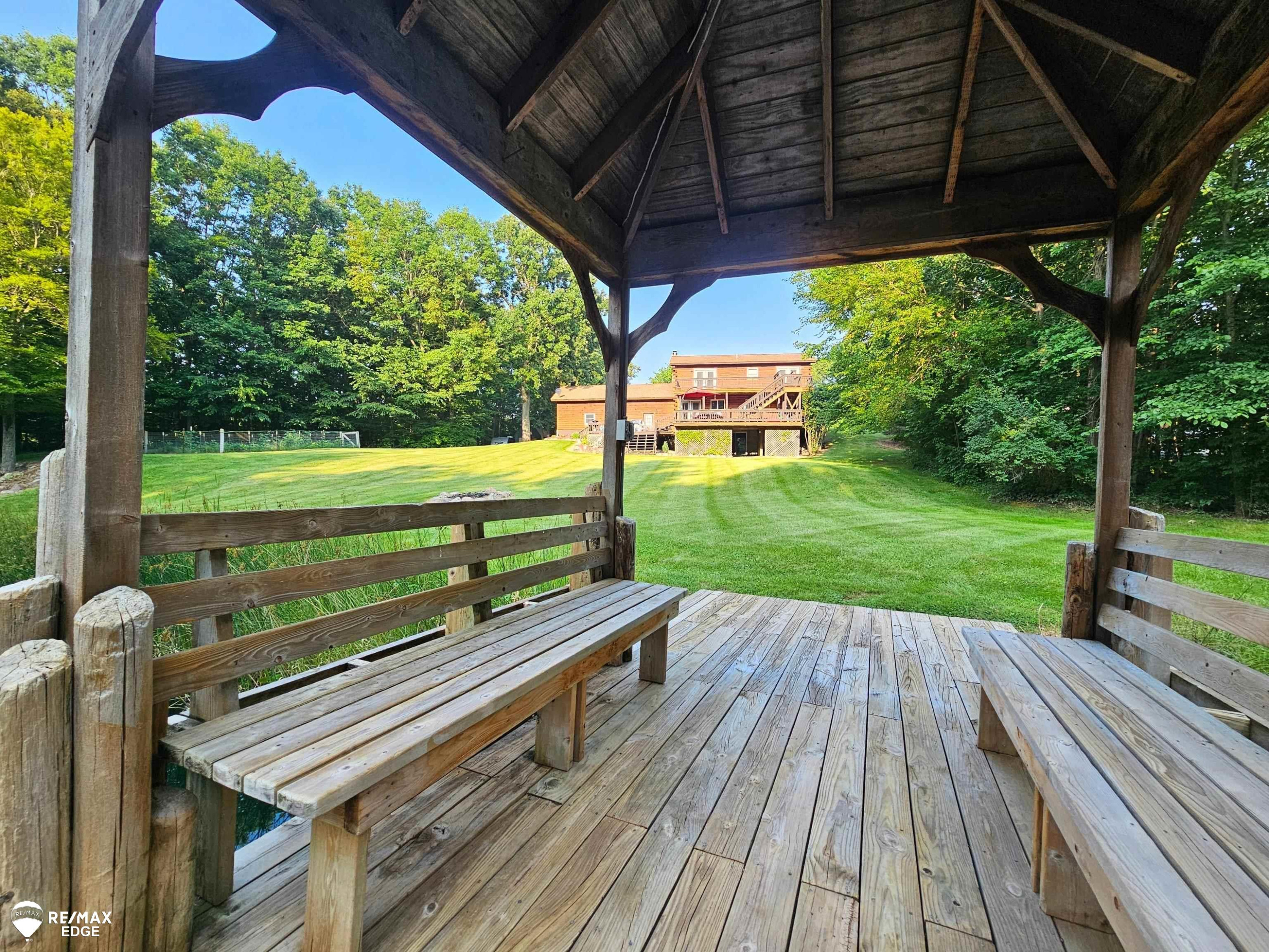 3524 Herd Road, Metamora, MI 48455 — Photo 47
