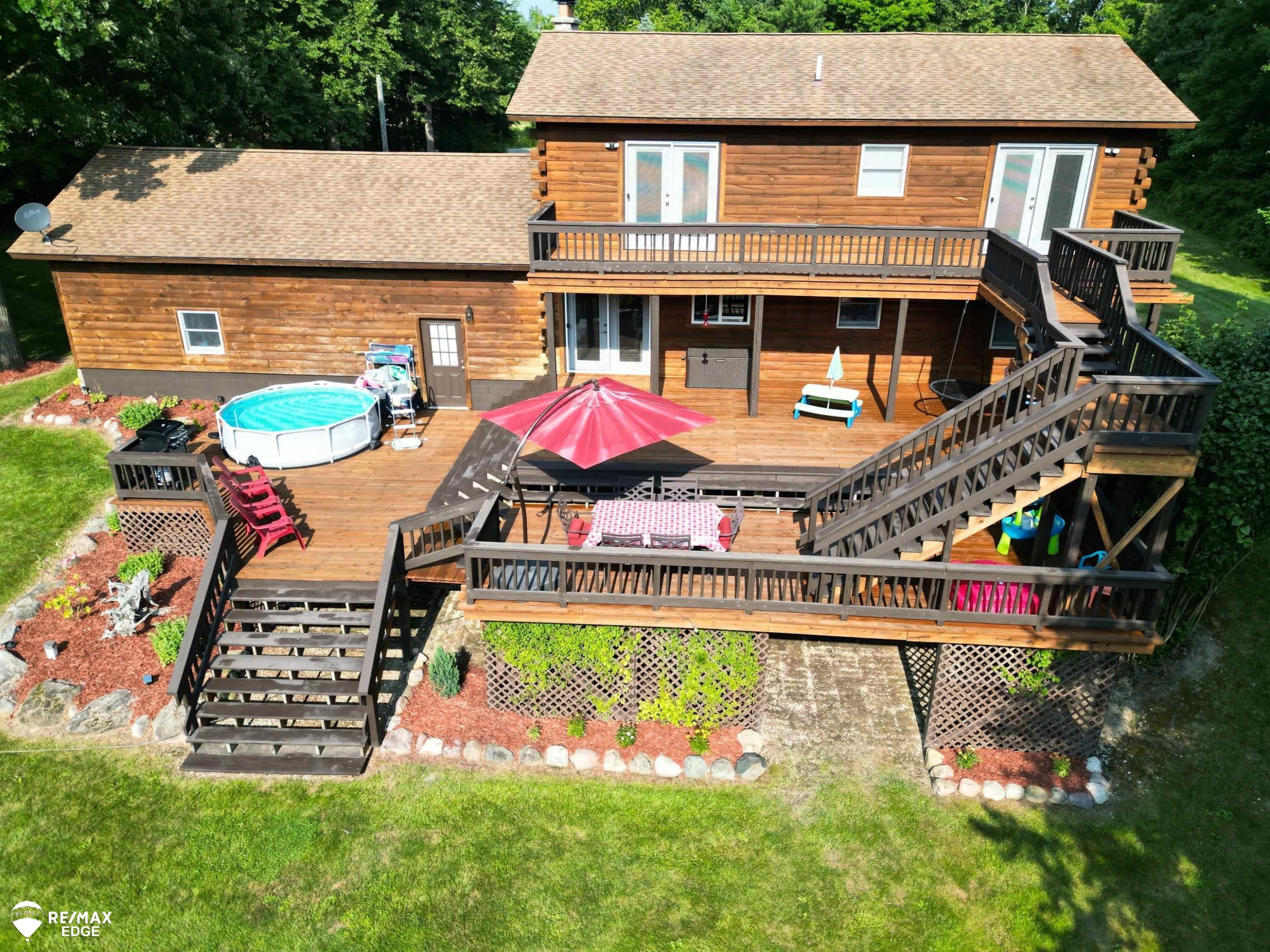 3524 Herd Road, Metamora, MI 48455 — Photo 48