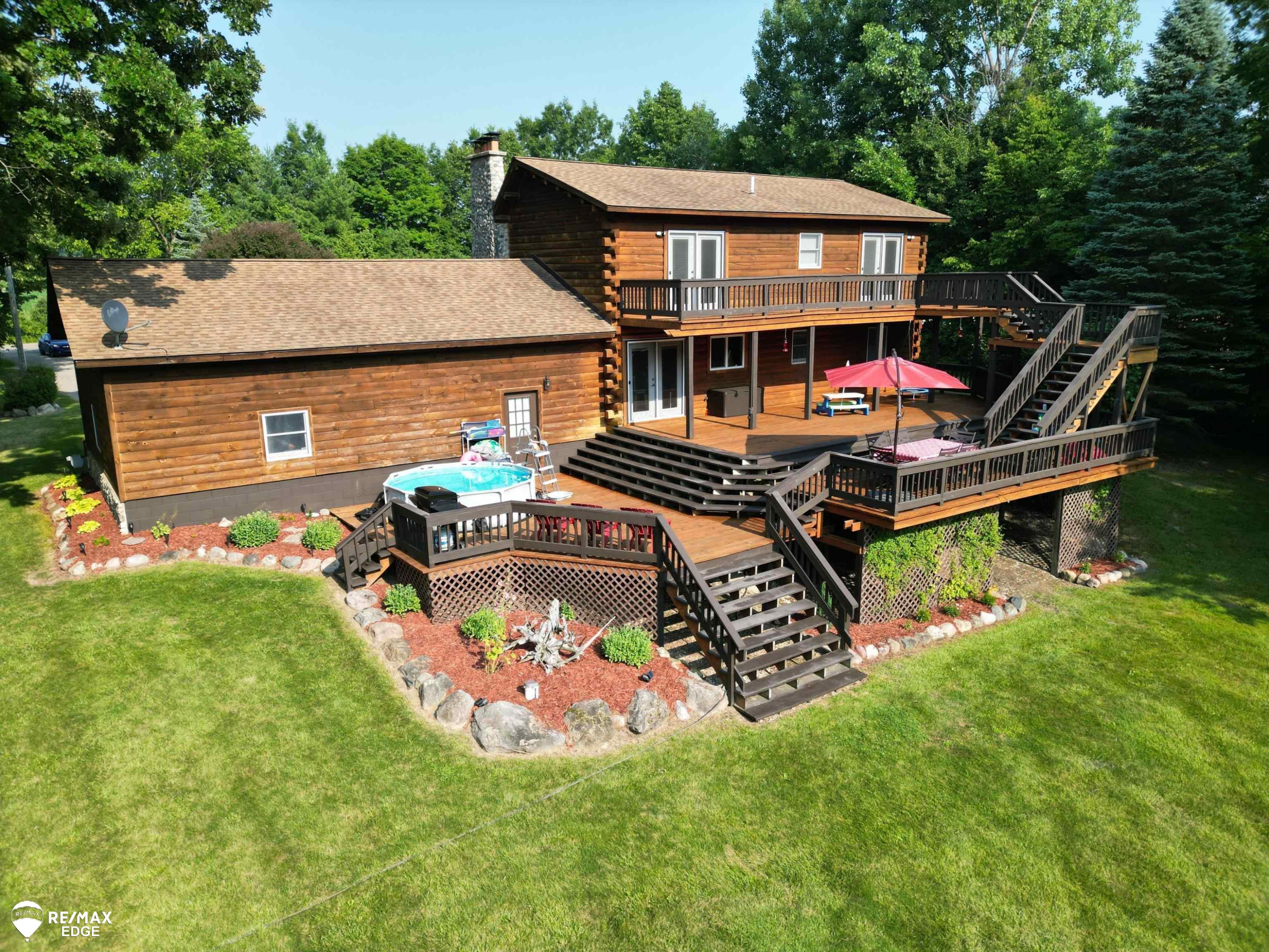 3524 Herd Road, Metamora, MI 48455 — Photo 49
