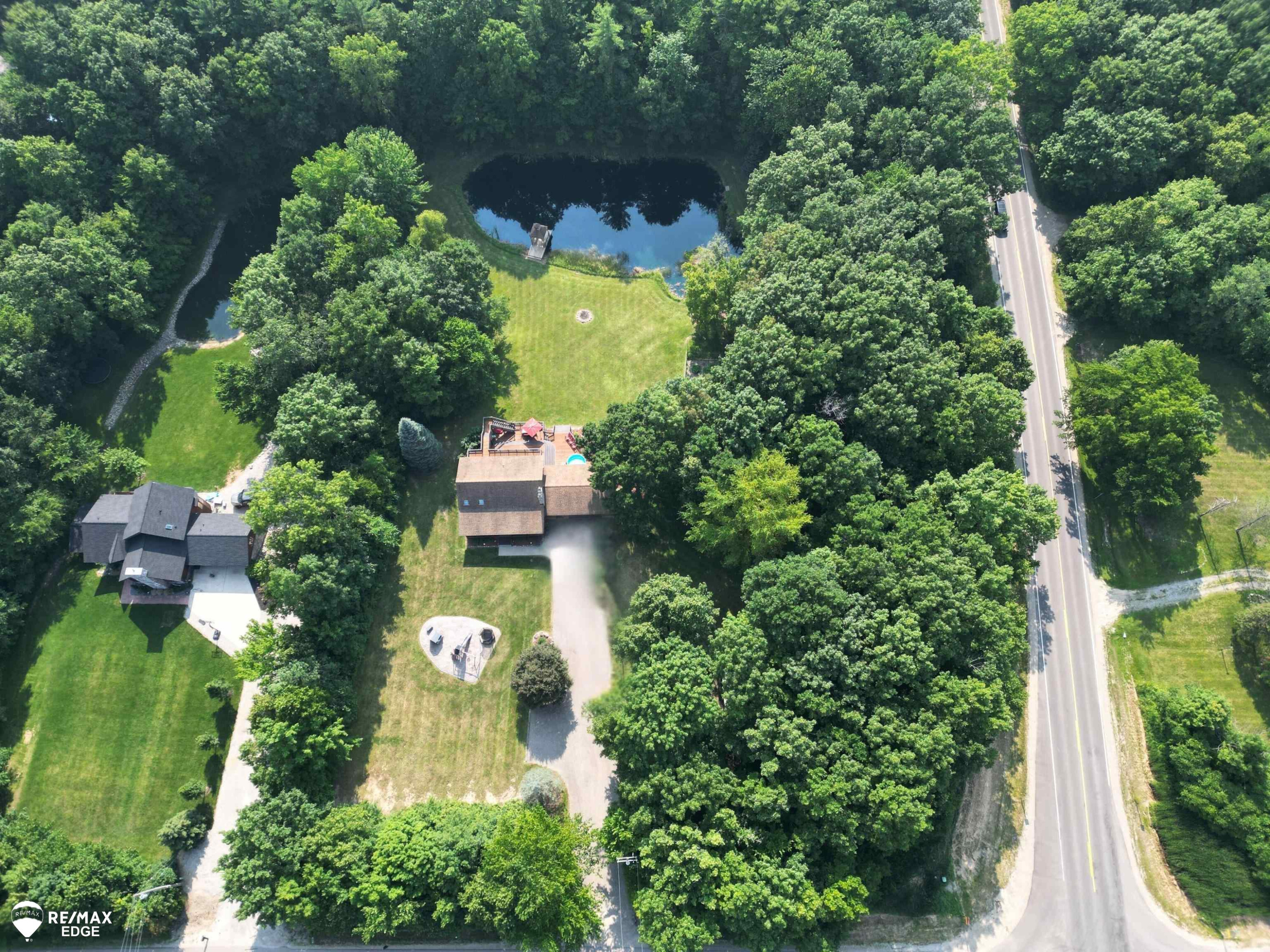 3524 Herd Road, Metamora, MI 48455 — Photo 55
