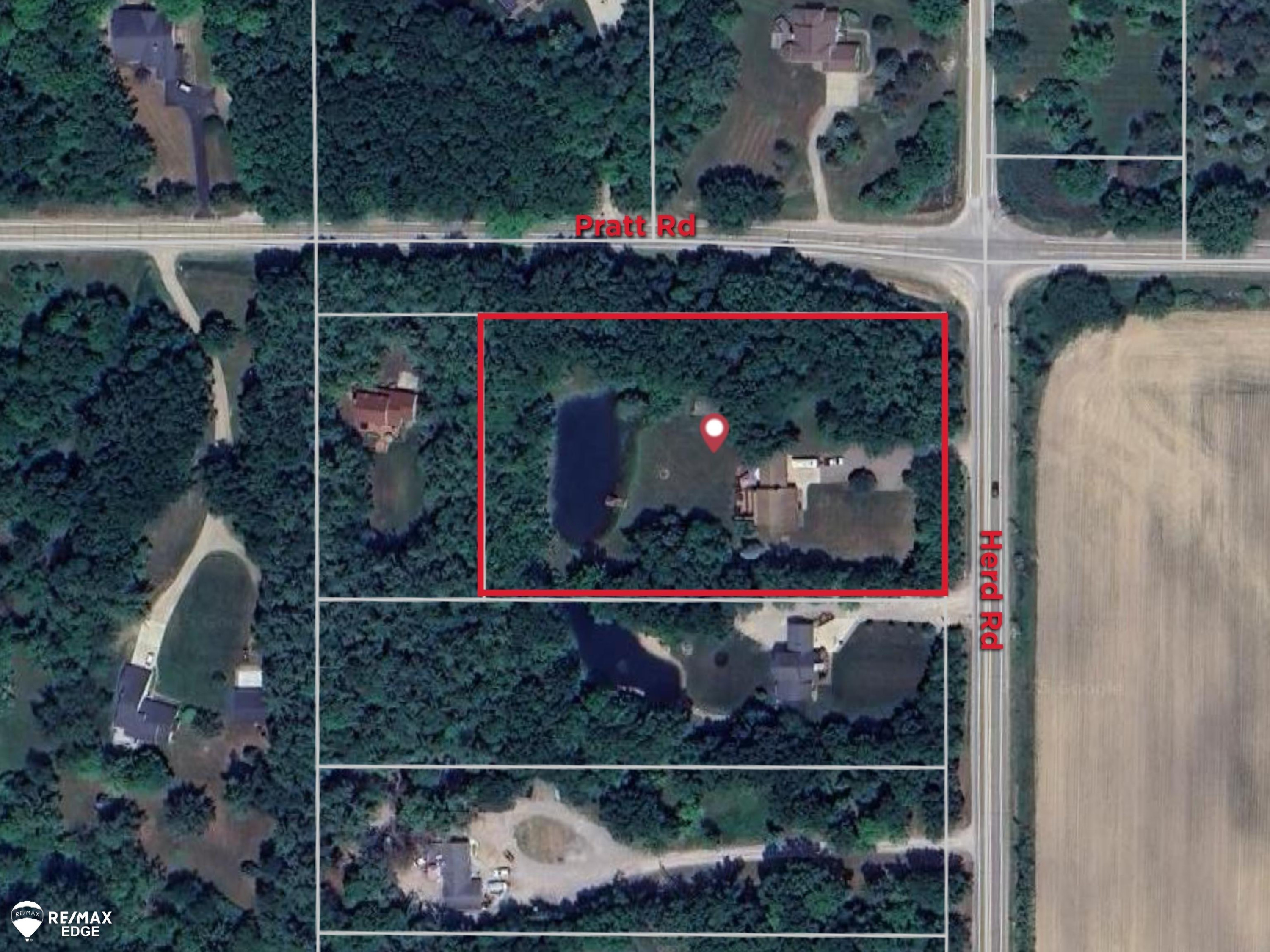 3524 Herd Road, Metamora, MI 48455 — Photo 57