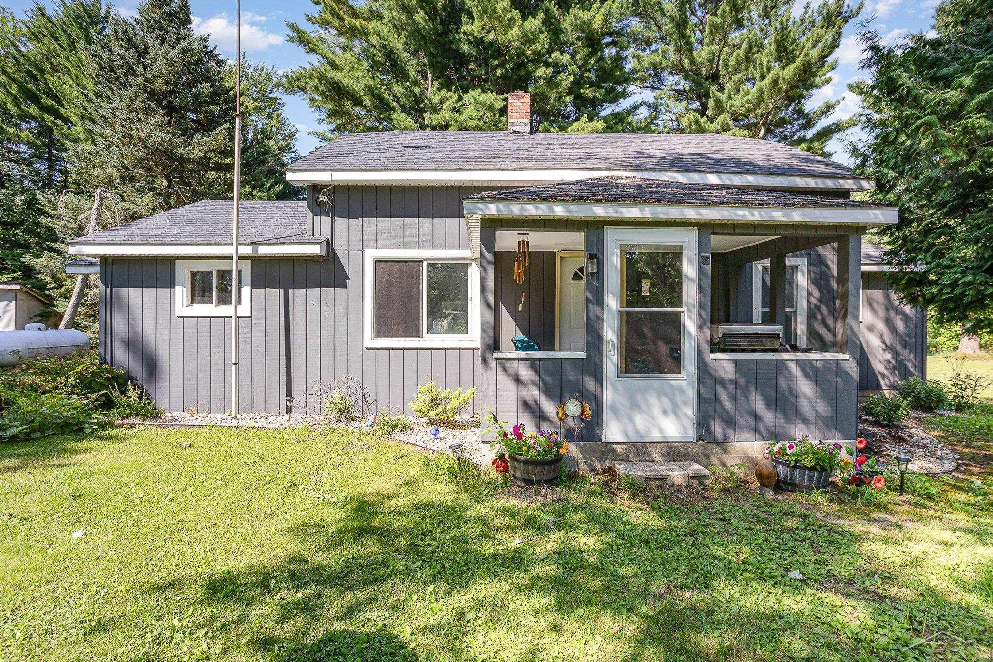 2224 Arenac State Road, 5, Standish, MI 48658 — front exterior