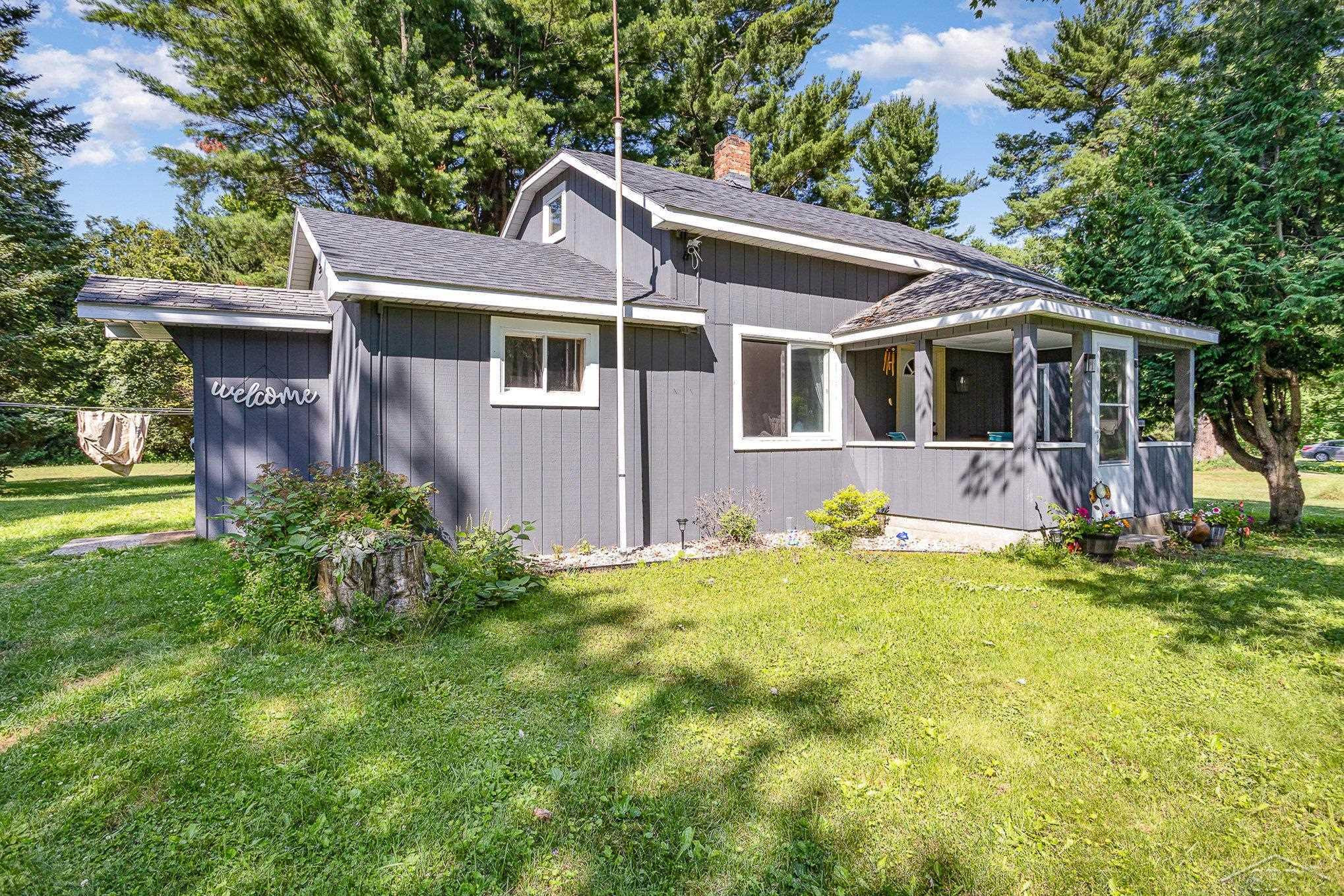 2224 Arenac State Road, 5, Standish, MI 48658 — Photo 2