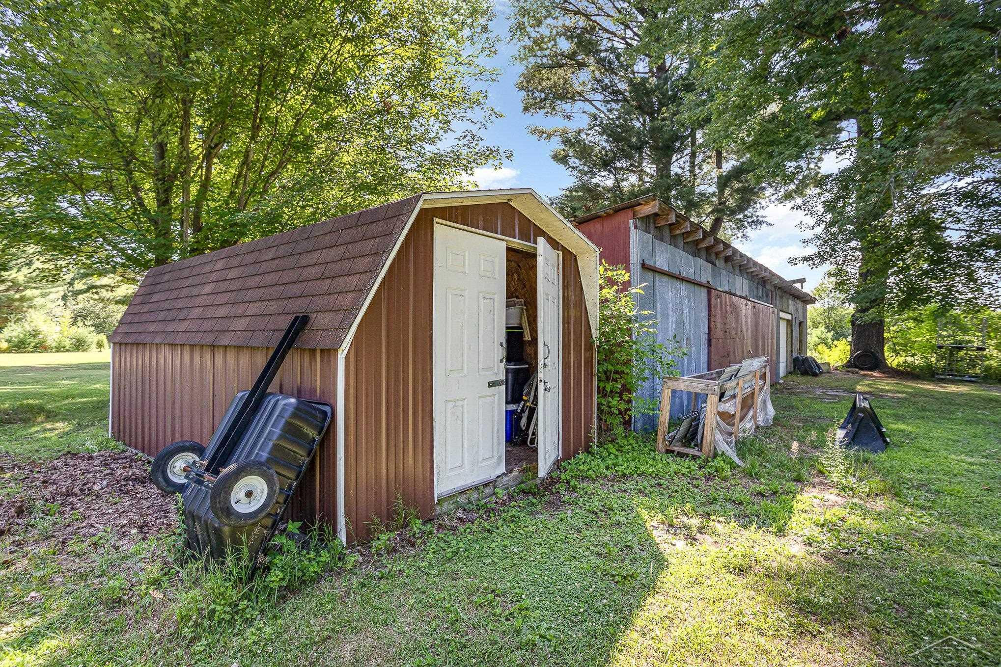 2224 Arenac State Road, 5, Standish, MI 48658 — Photo 15
