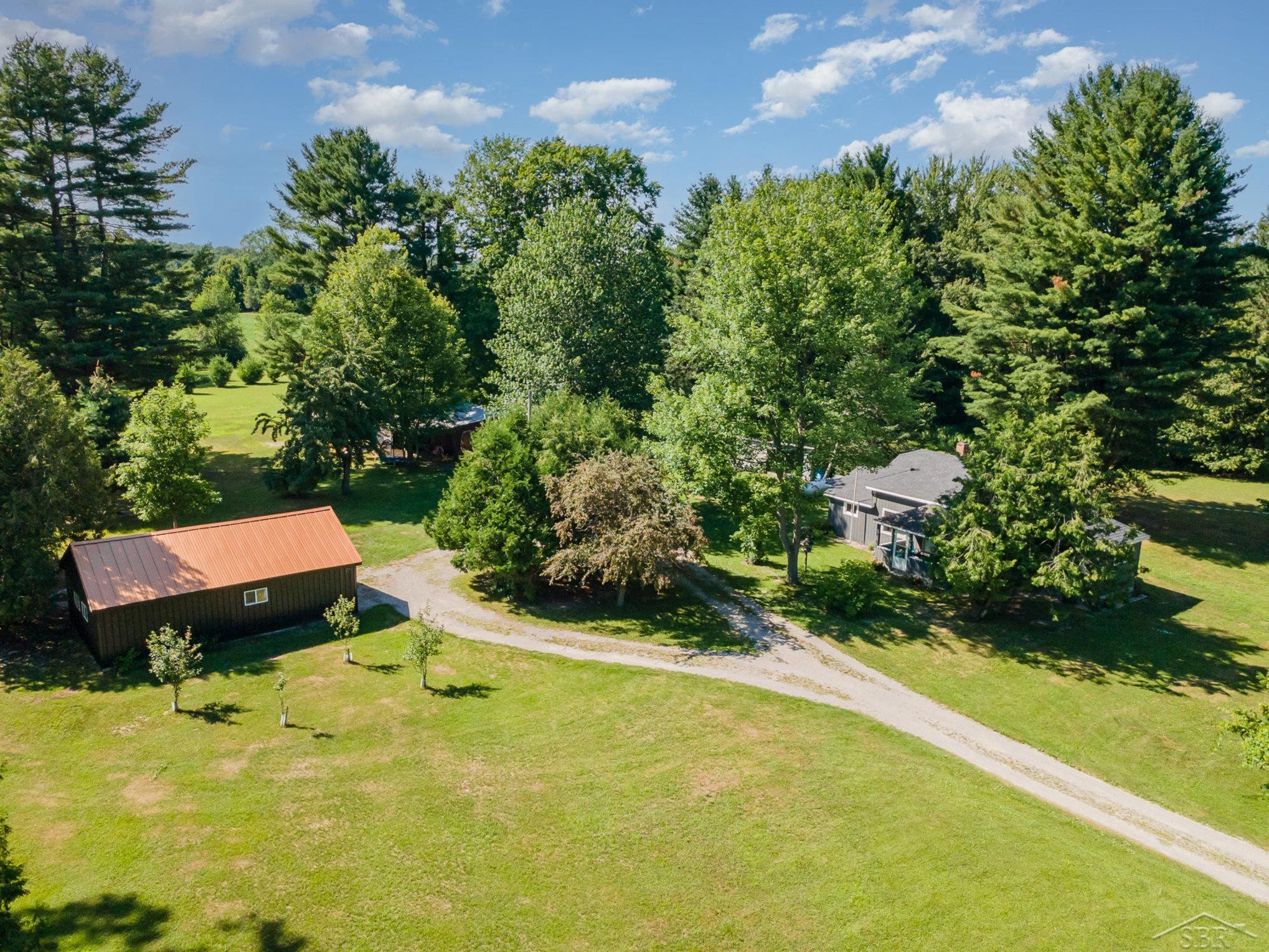 2224 Arenac State Road, 5, Standish, MI 48658 — Photo 18