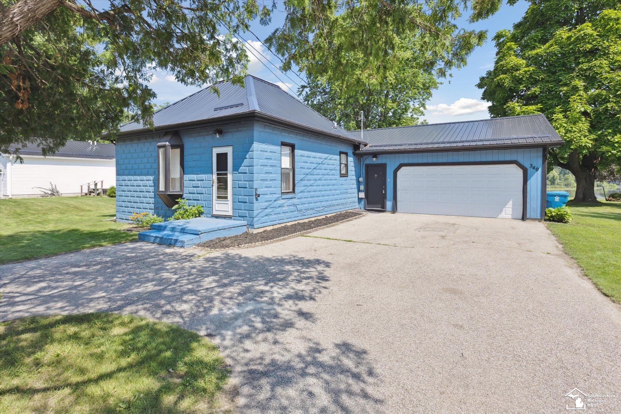 340 W Brown Street, Beaverton, MI 48612 — Photo 3