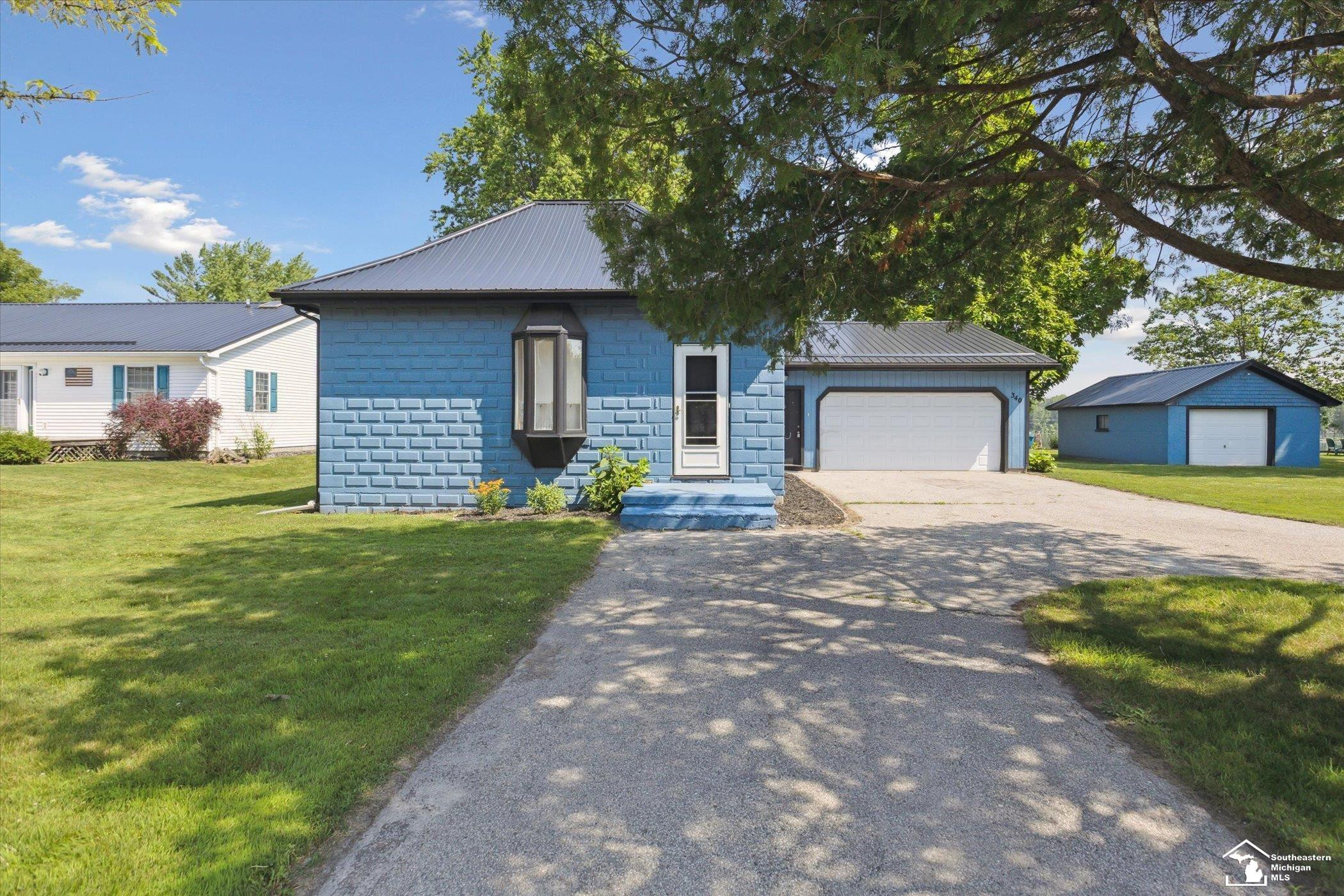340 W Brown Street, Beaverton, MI 48612 — Photo 4