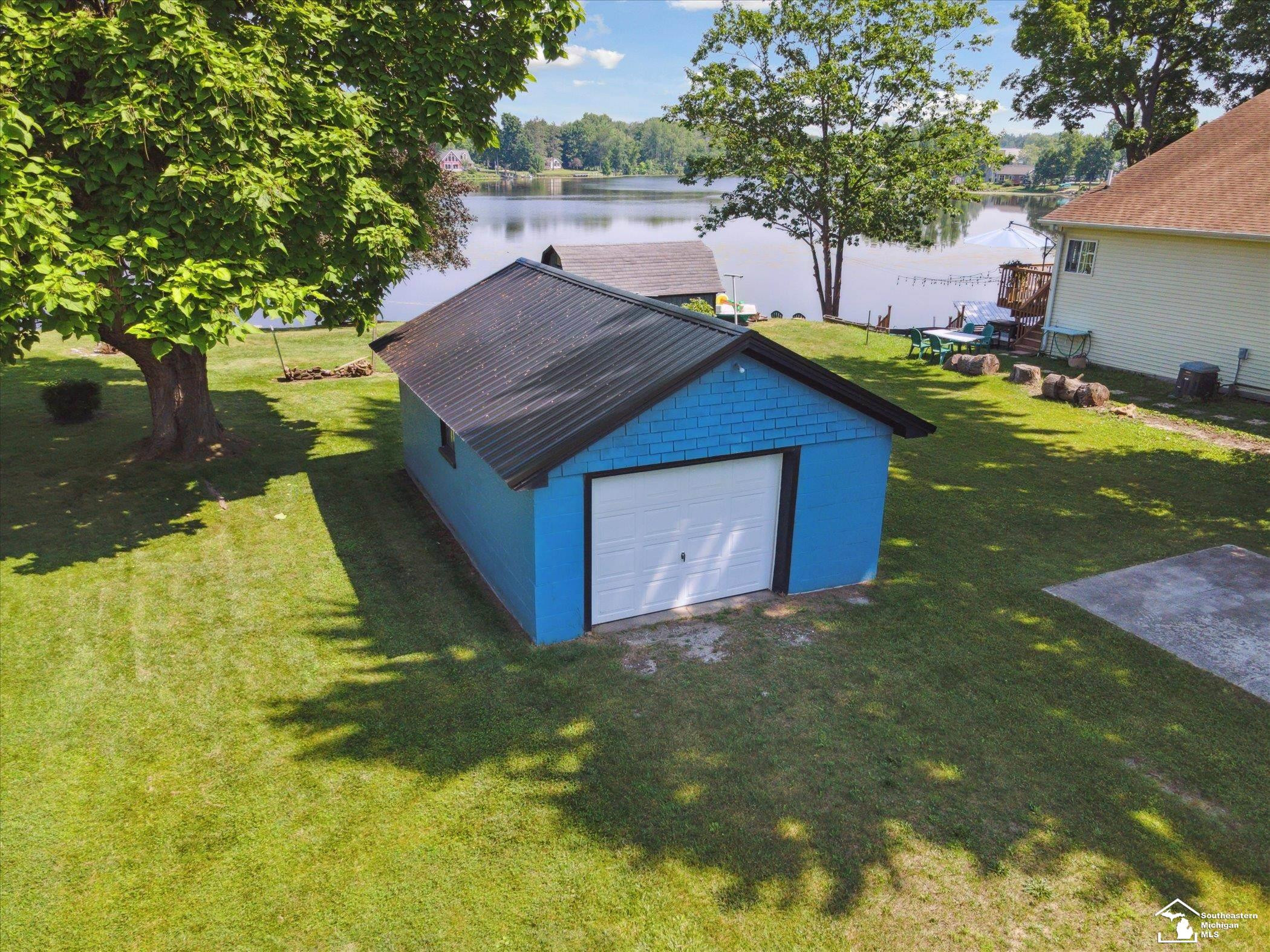 340 W Brown Street, Beaverton, MI 48612 — Photo 32