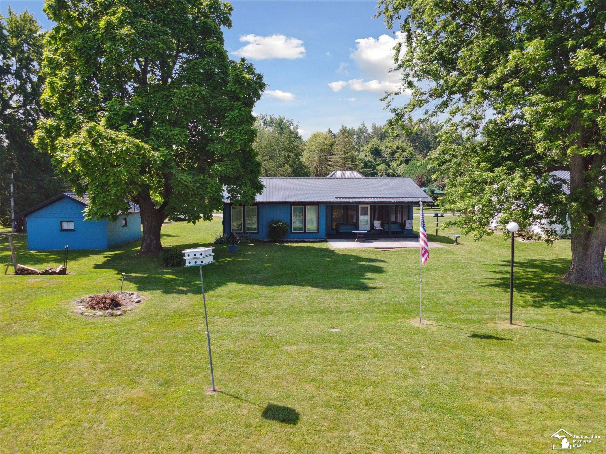 340 W Brown Street, Beaverton, MI 48612 — Photo 33
