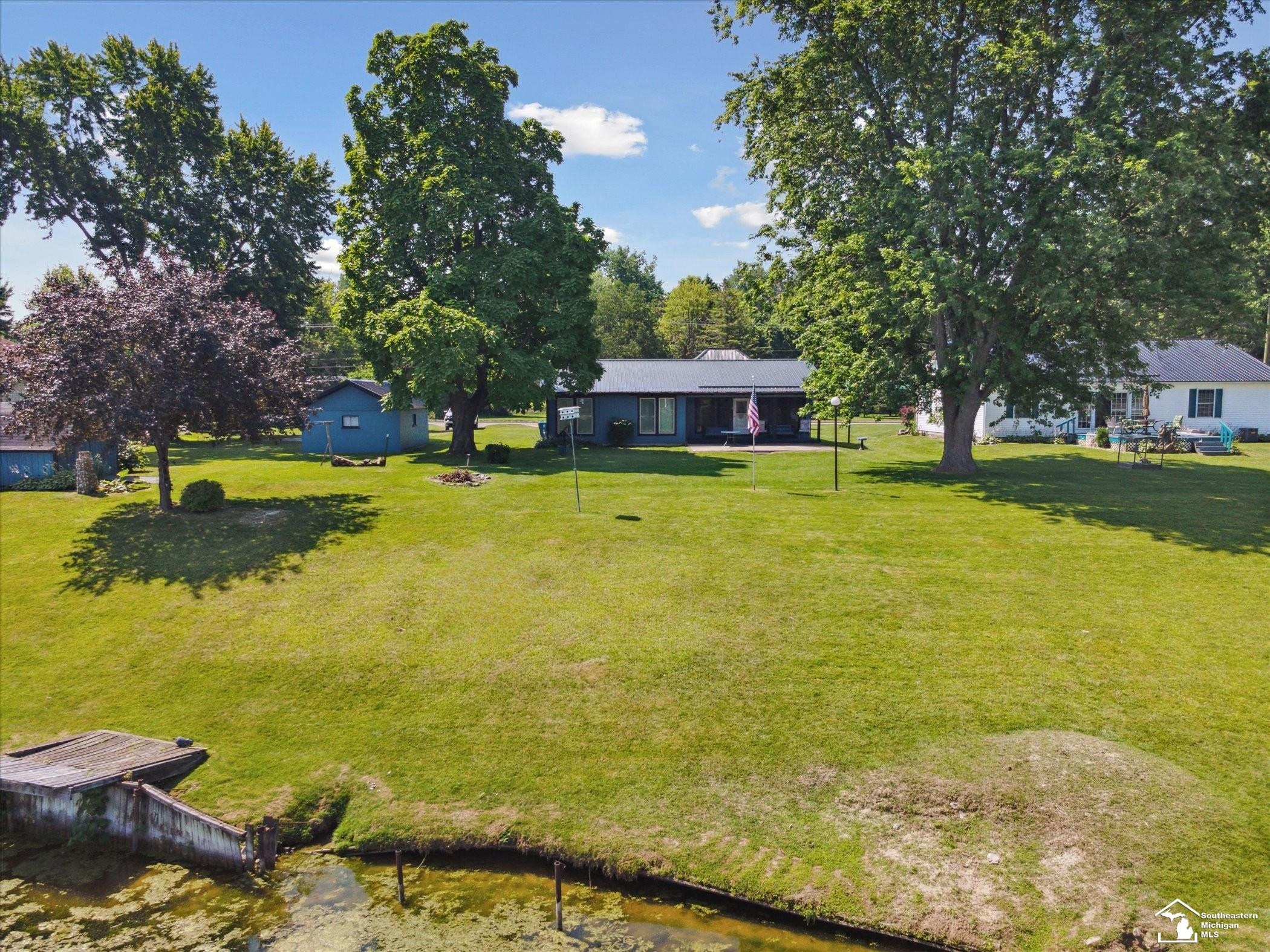 340 W Brown Street, Beaverton, MI 48612 — Photo 34