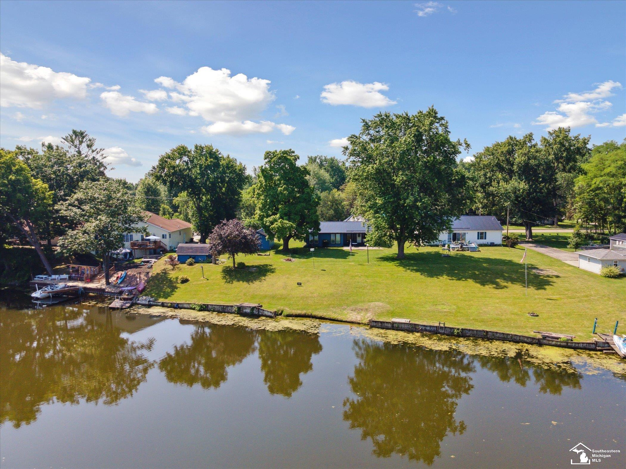340 W Brown Street, Beaverton, MI 48612 — Photo 36
