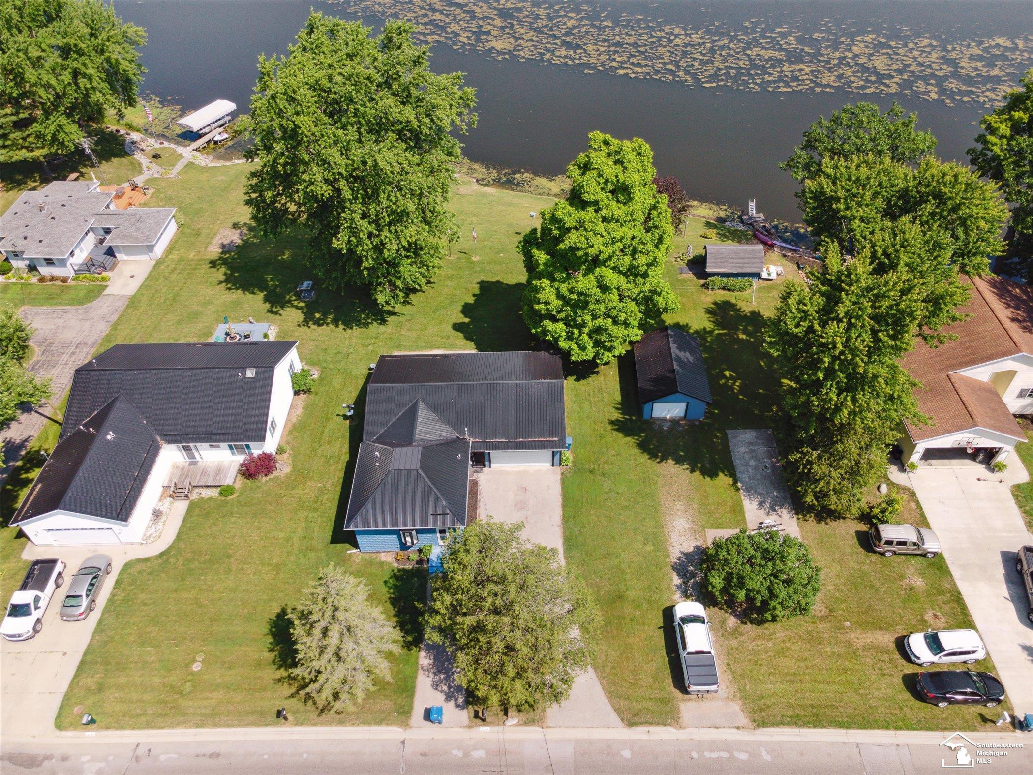 340 W Brown Street, Beaverton, MI 48612 — Photo 38