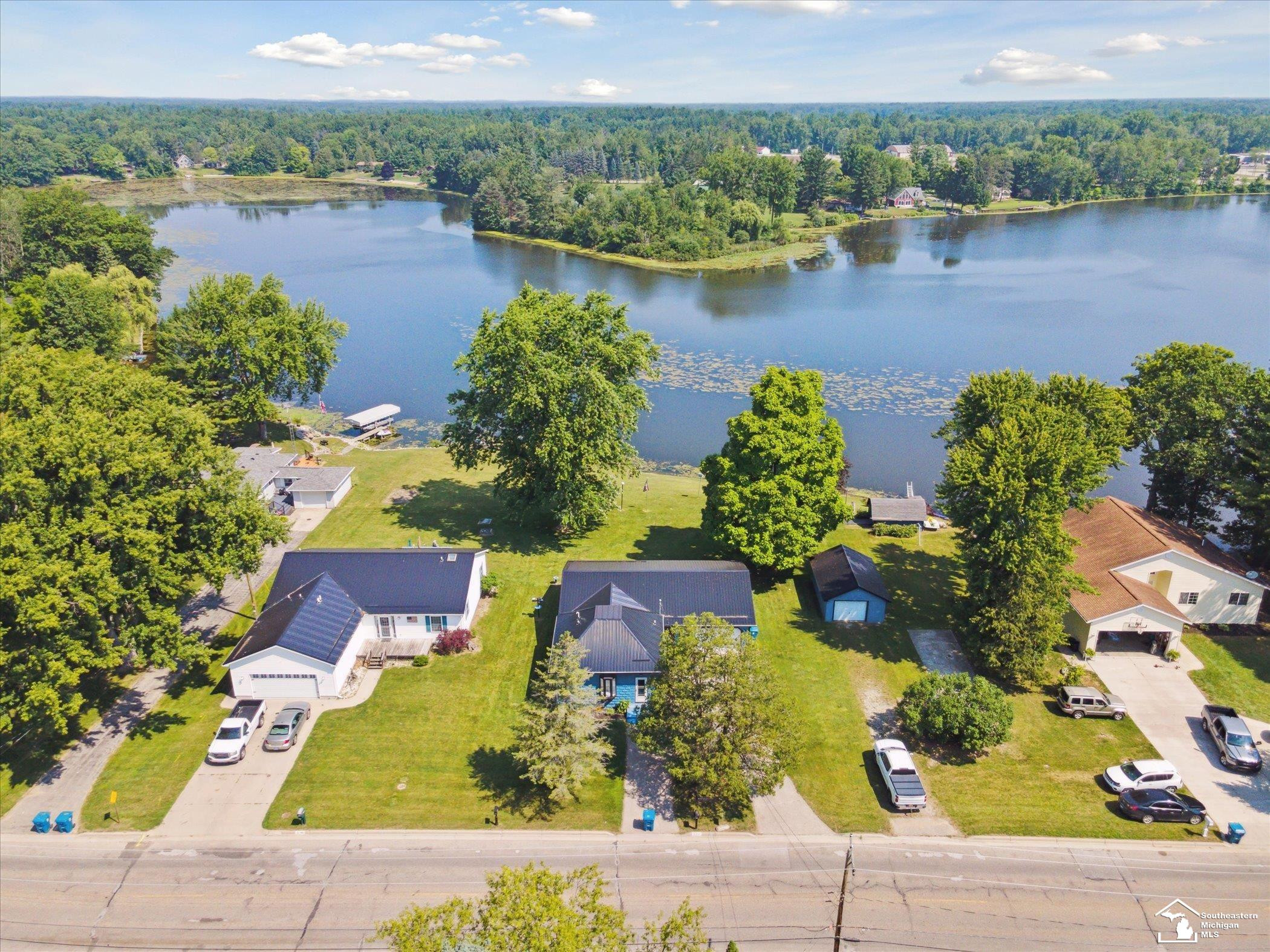 340 W Brown Street, Beaverton, MI 48612 — Photo 39