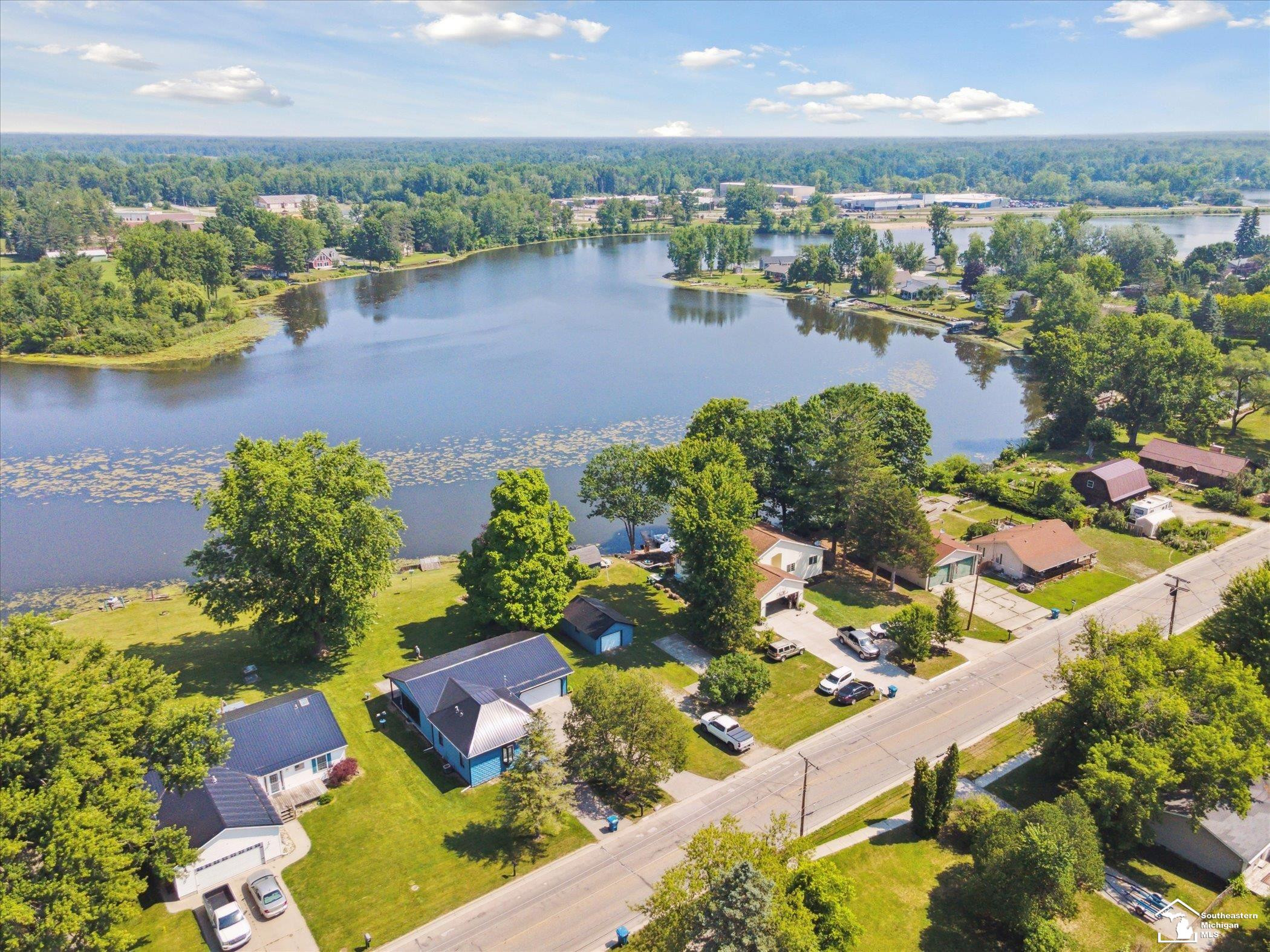 340 W Brown Street, Beaverton, MI 48612 — Photo 40