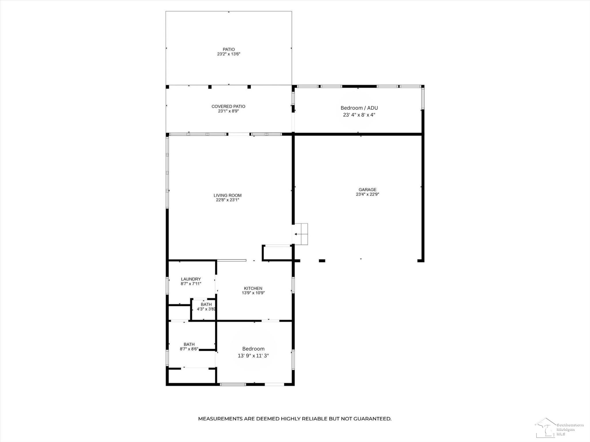 340 W Brown Street, Beaverton, MI 48612 — Photo 48
