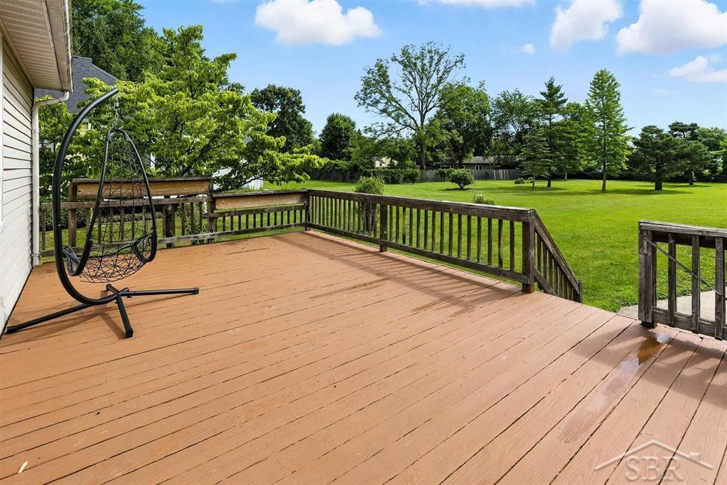 605 Scheurmann Street, Essexville, MI 48732 — Photo 5