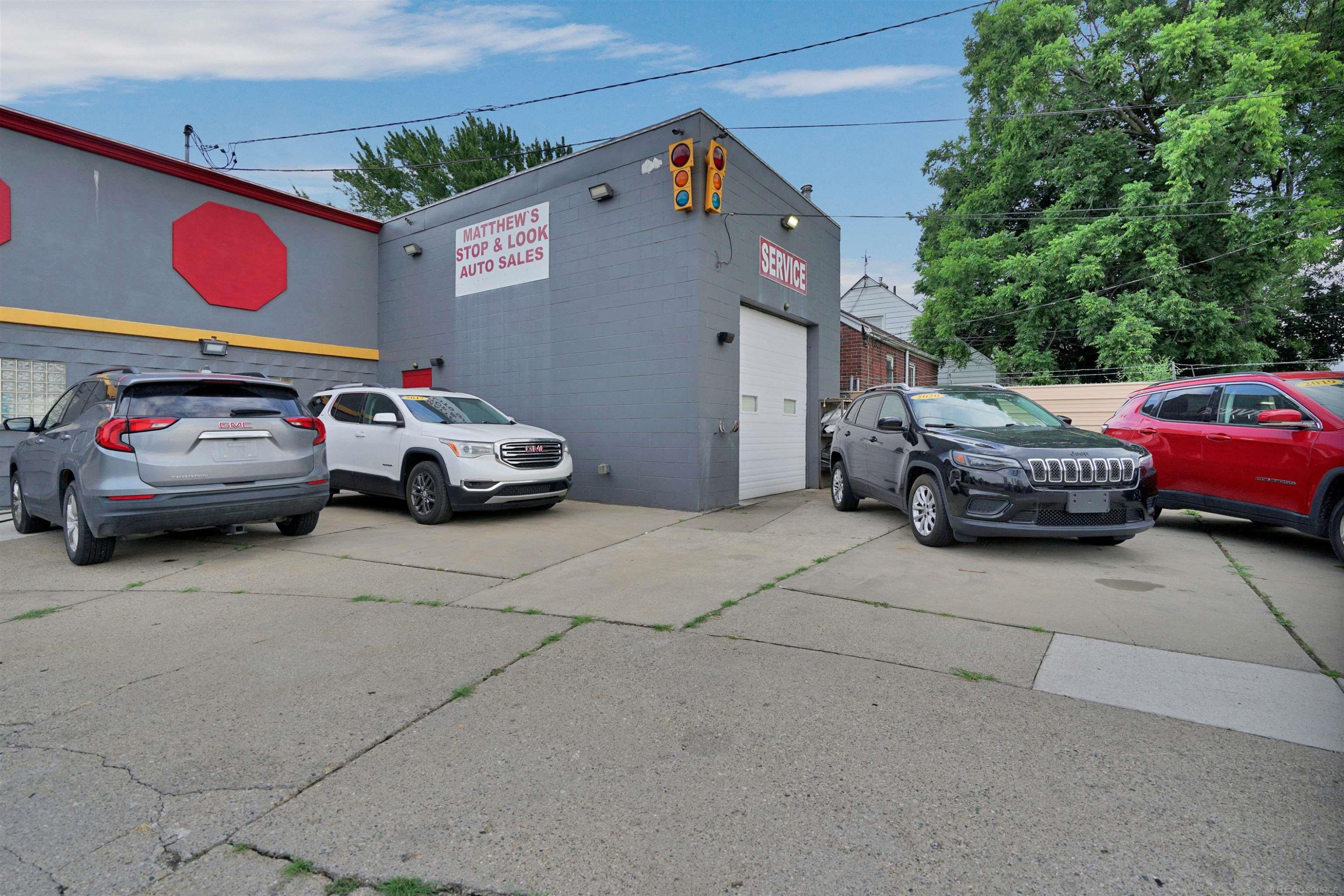 8146 E Eight Mile Road, Detroit, MI 48234 — Photo 8
