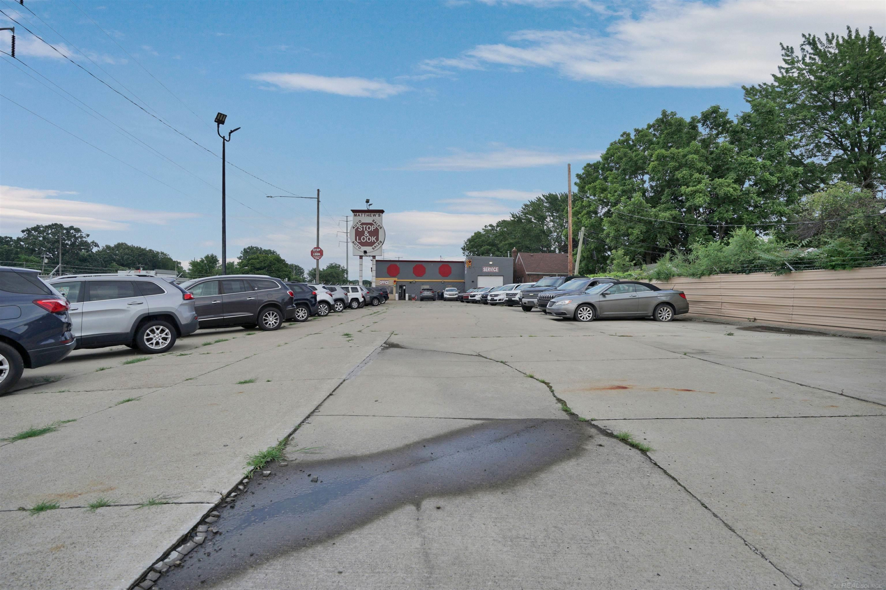 8146 E Eight Mile Road, Detroit, MI 48234 — Photo 9