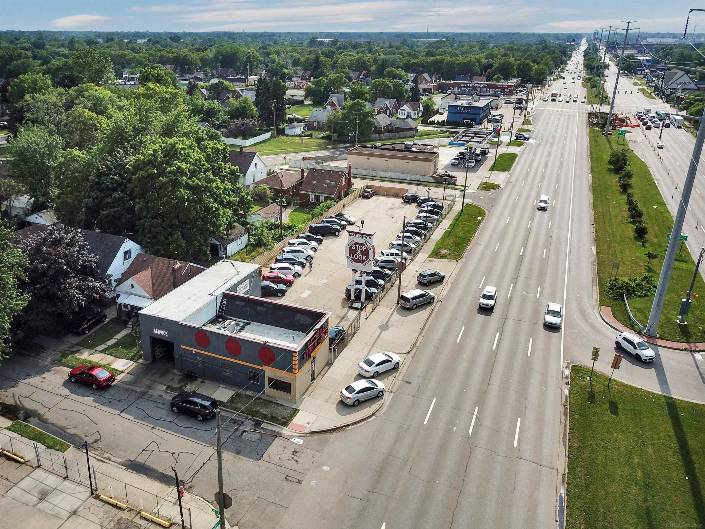 8146 E Eight Mile Road, Detroit, MI 48234 — Photo 11