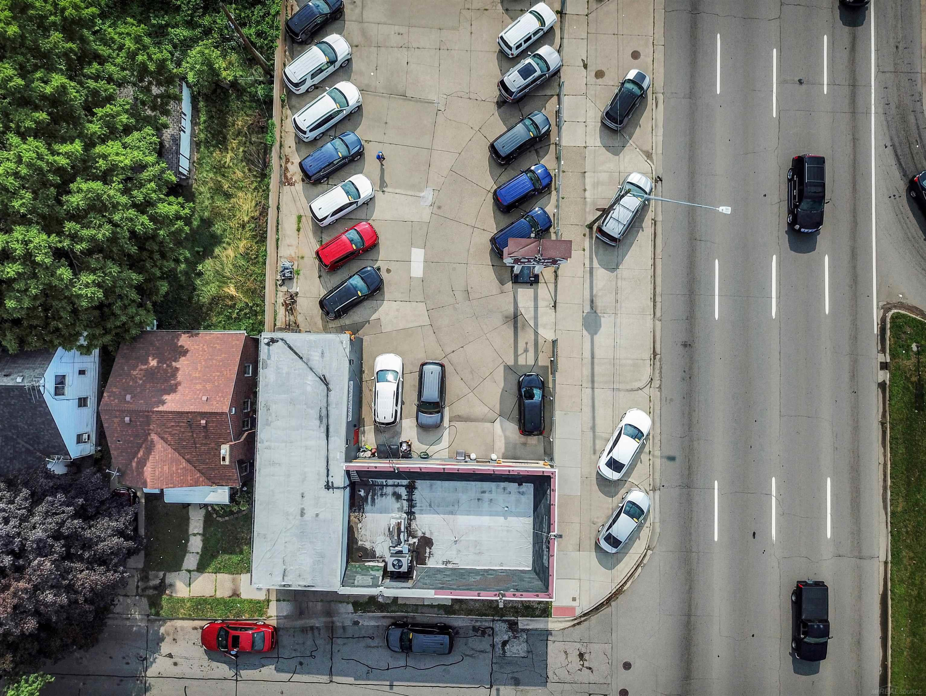 8146 E Eight Mile Road, Detroit, MI 48234 — Photo 12