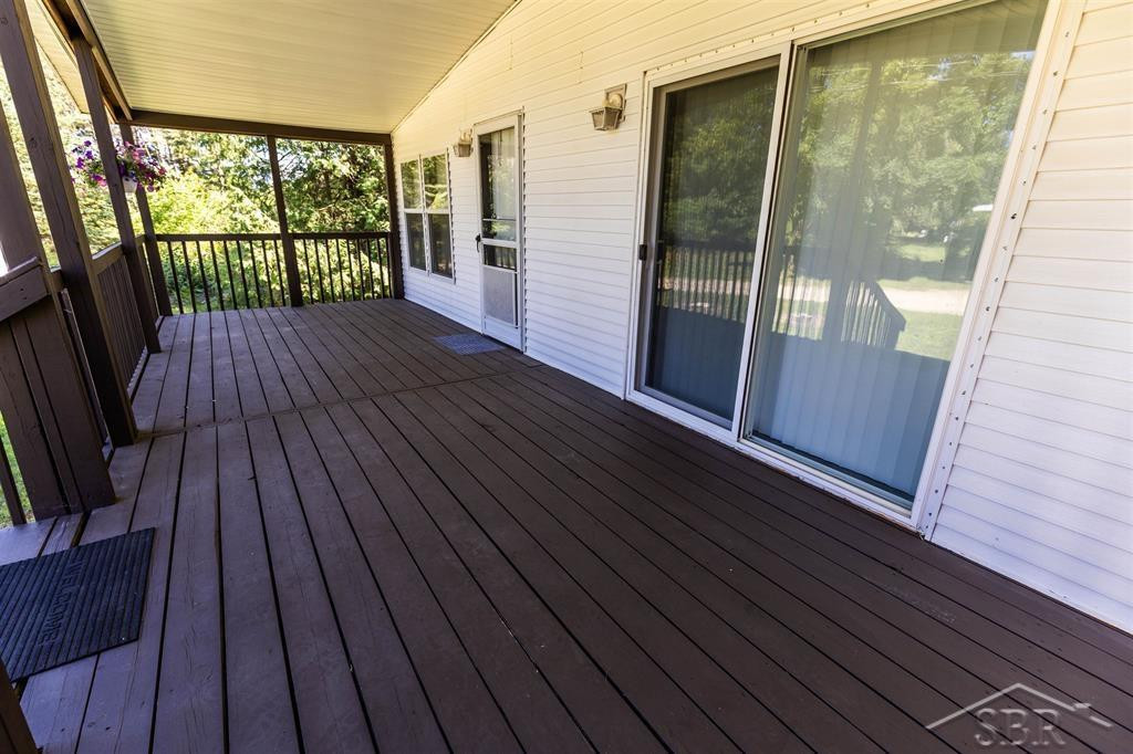 8671 E Clarabella Road, Clare, MI 48617 — Photo 3