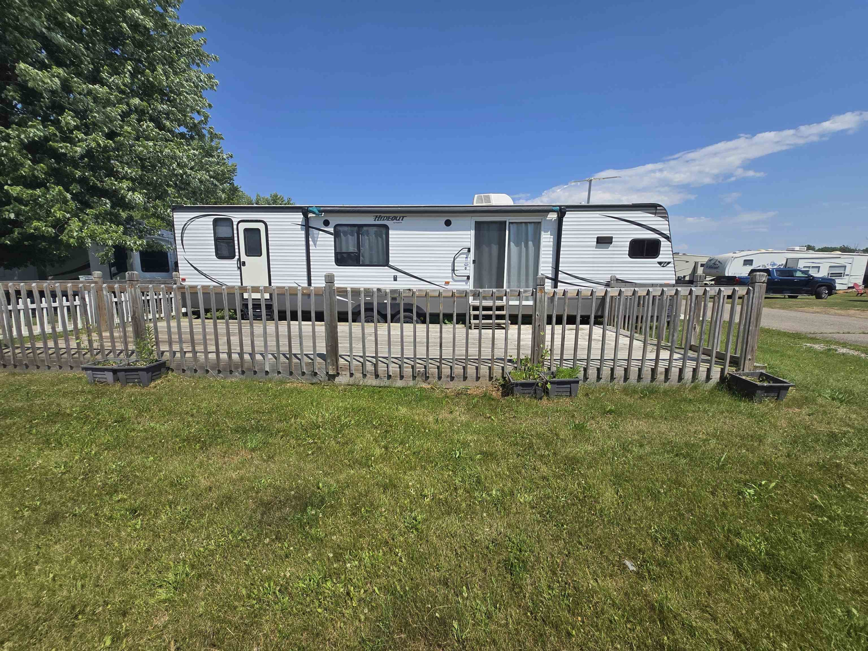 831 Main Unit 212 Street, 212, Au Gres, MI 48703 — Photo 3