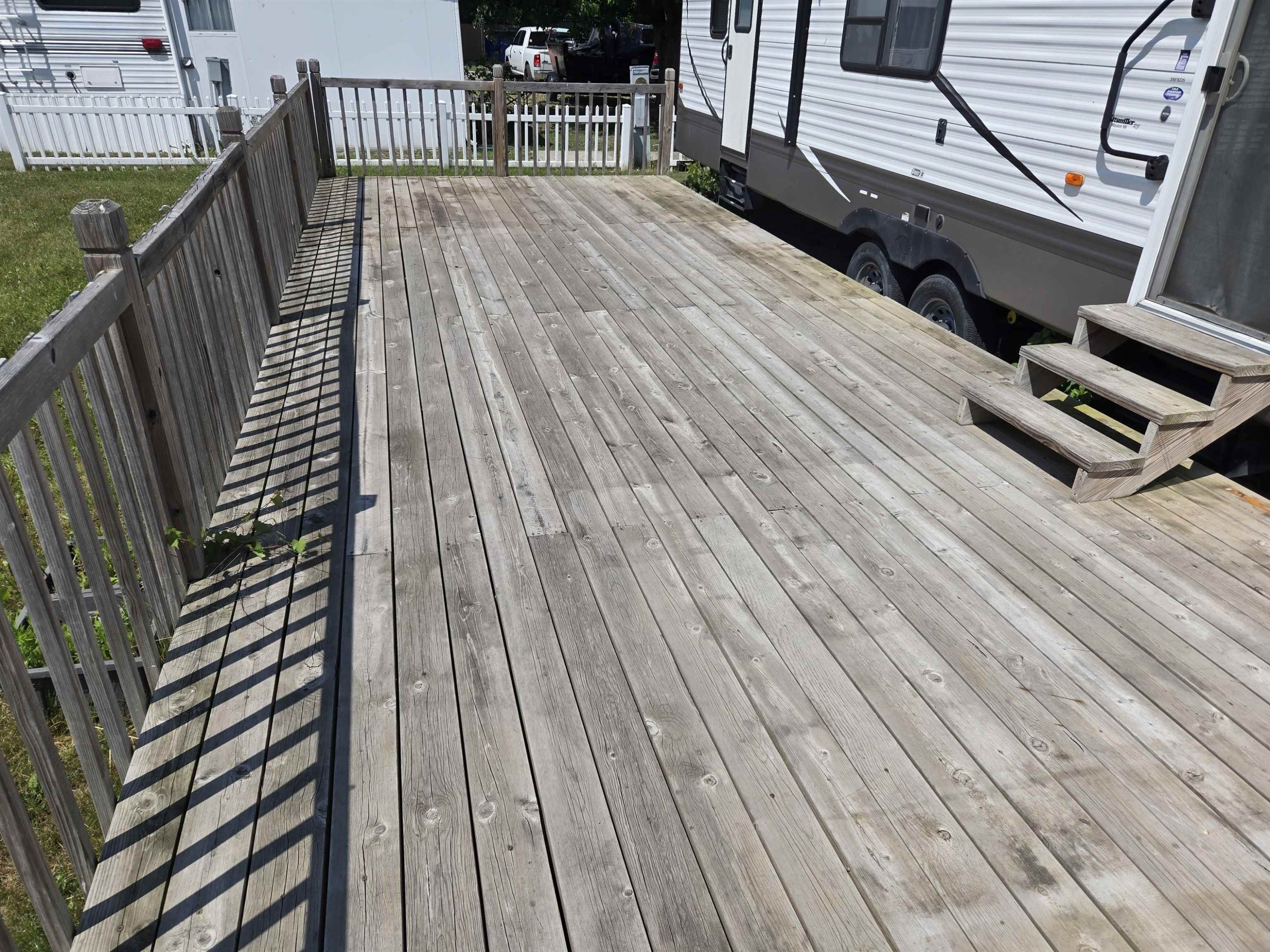 831 Main Unit 212 Street, 212, Au Gres, MI 48703 — Photo 4