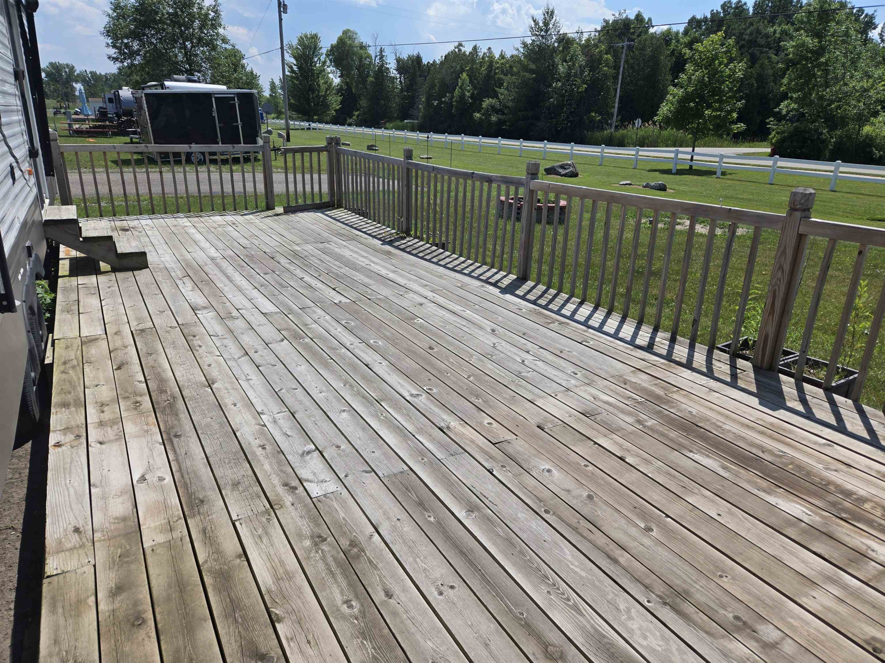 831 Main Unit 212 Street, 212, Au Gres, MI 48703 — Photo 5