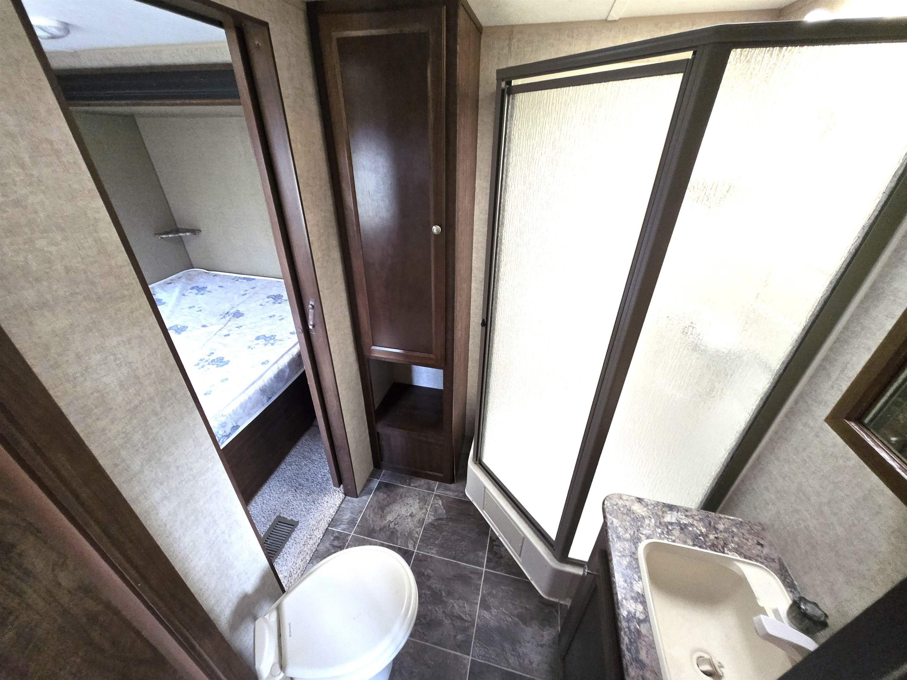 831 Main Unit 212 Street, 212, Au Gres, MI 48703 — Photo 15