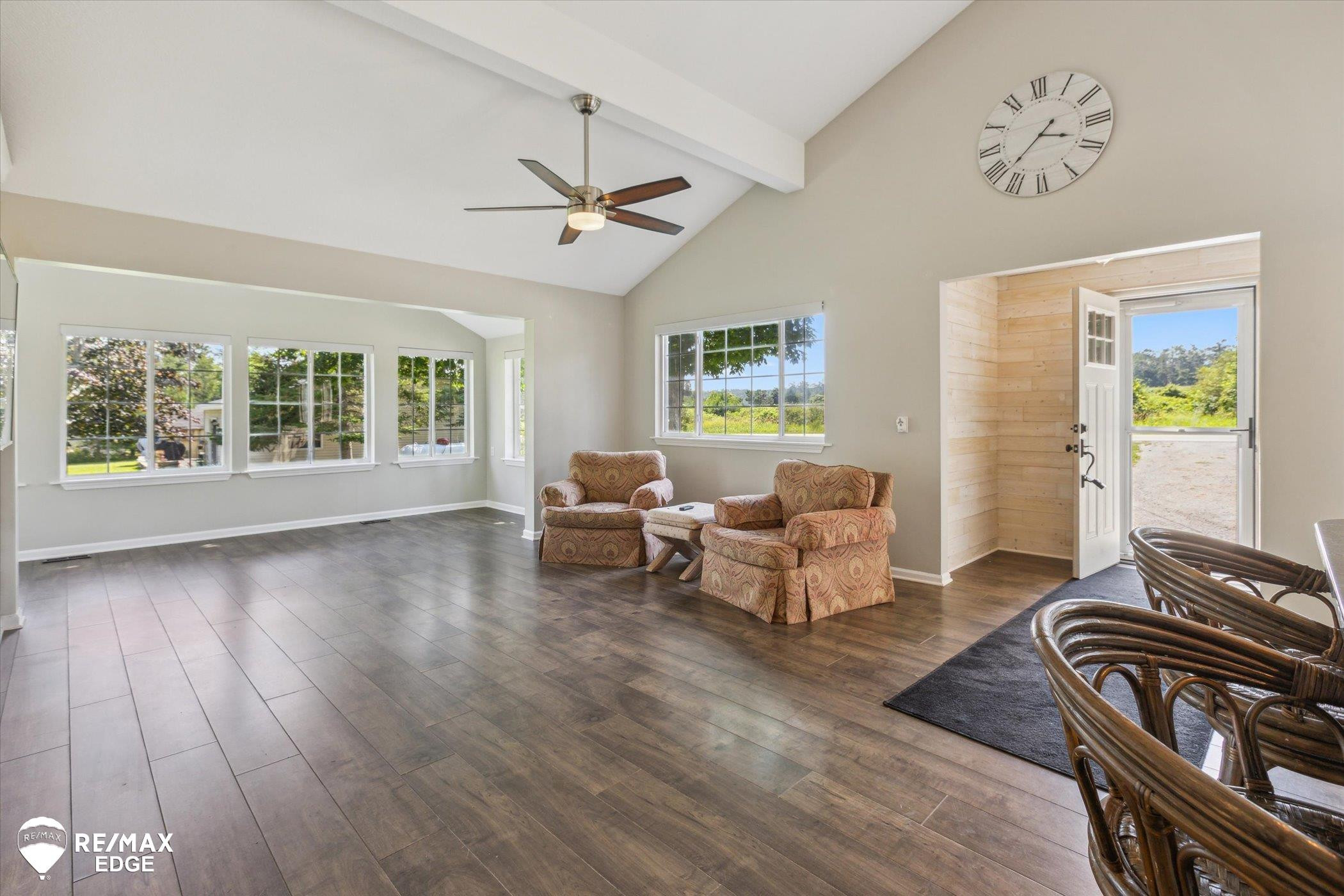 1252 Marion Center Road, Charlevoix, MI 49720 — Photo 5