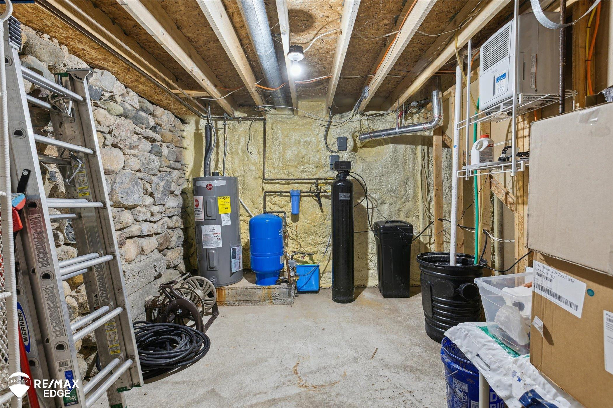 1252 Marion Center Road, Charlevoix, MI 49720 — Photo 35