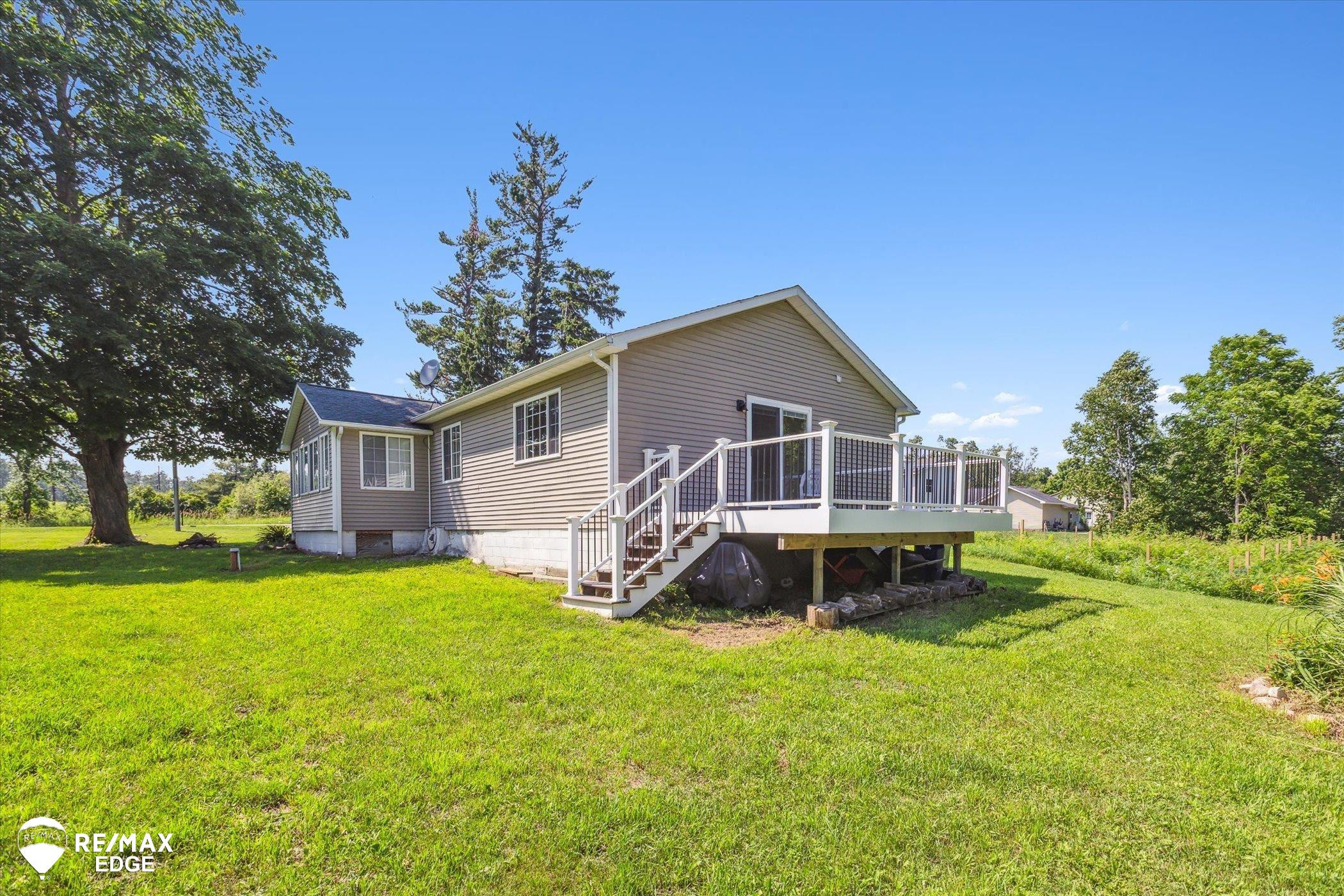 1252 Marion Center Road, Charlevoix, MI 49720 — Photo 47