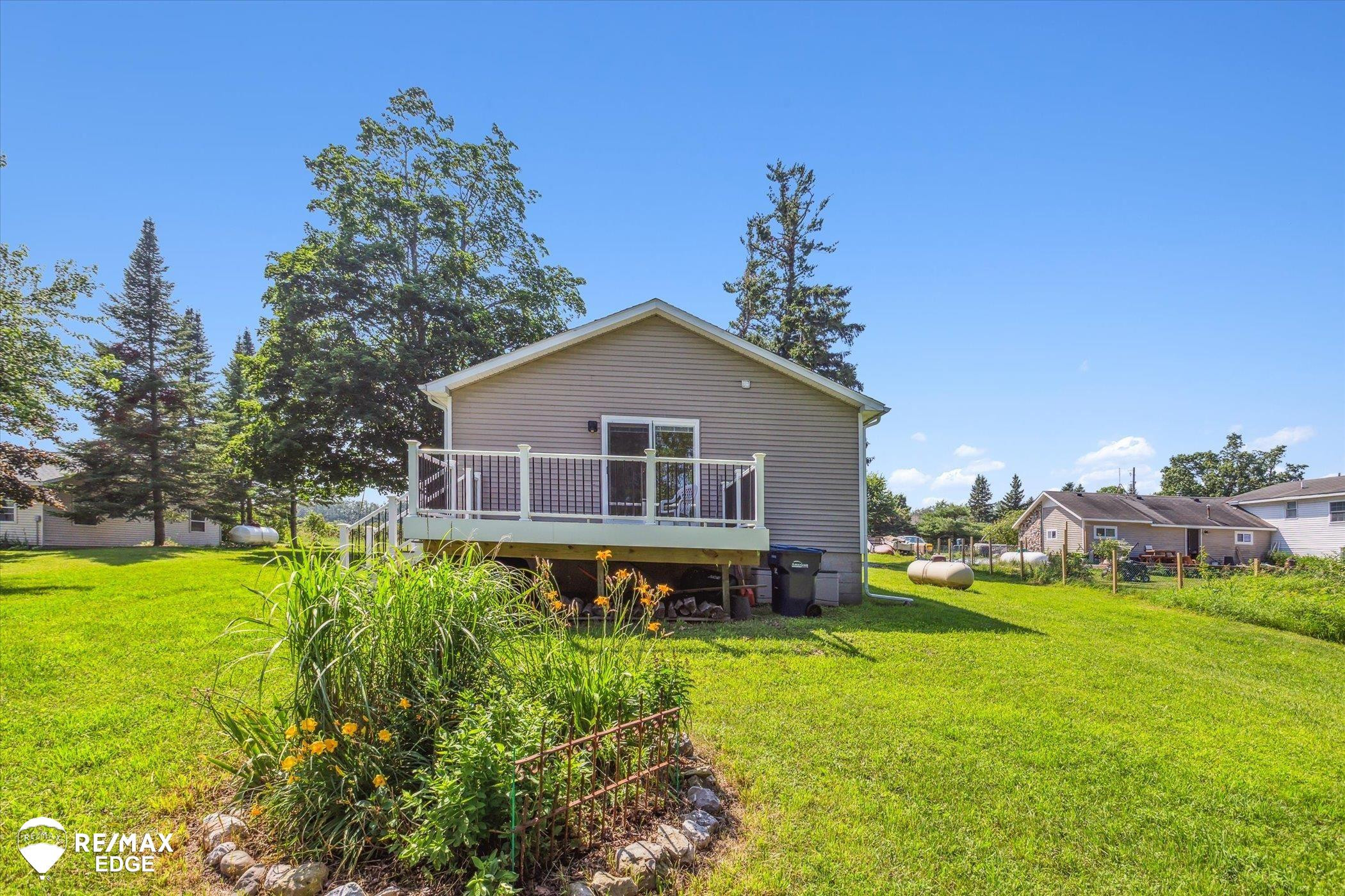 1252 Marion Center Road, Charlevoix, MI 49720 — Photo 48