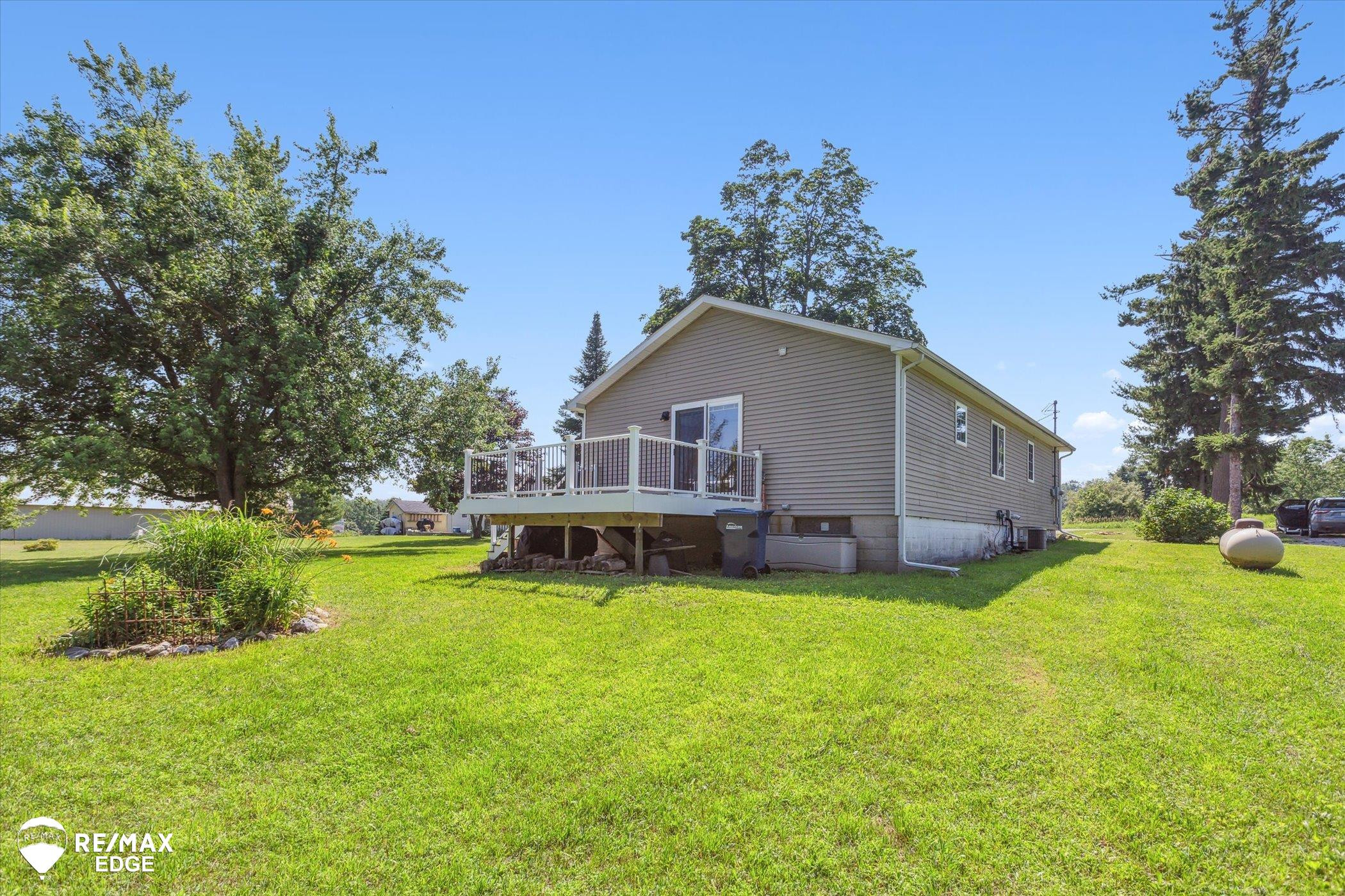 1252 Marion Center Road, Charlevoix, MI 49720 — Photo 49