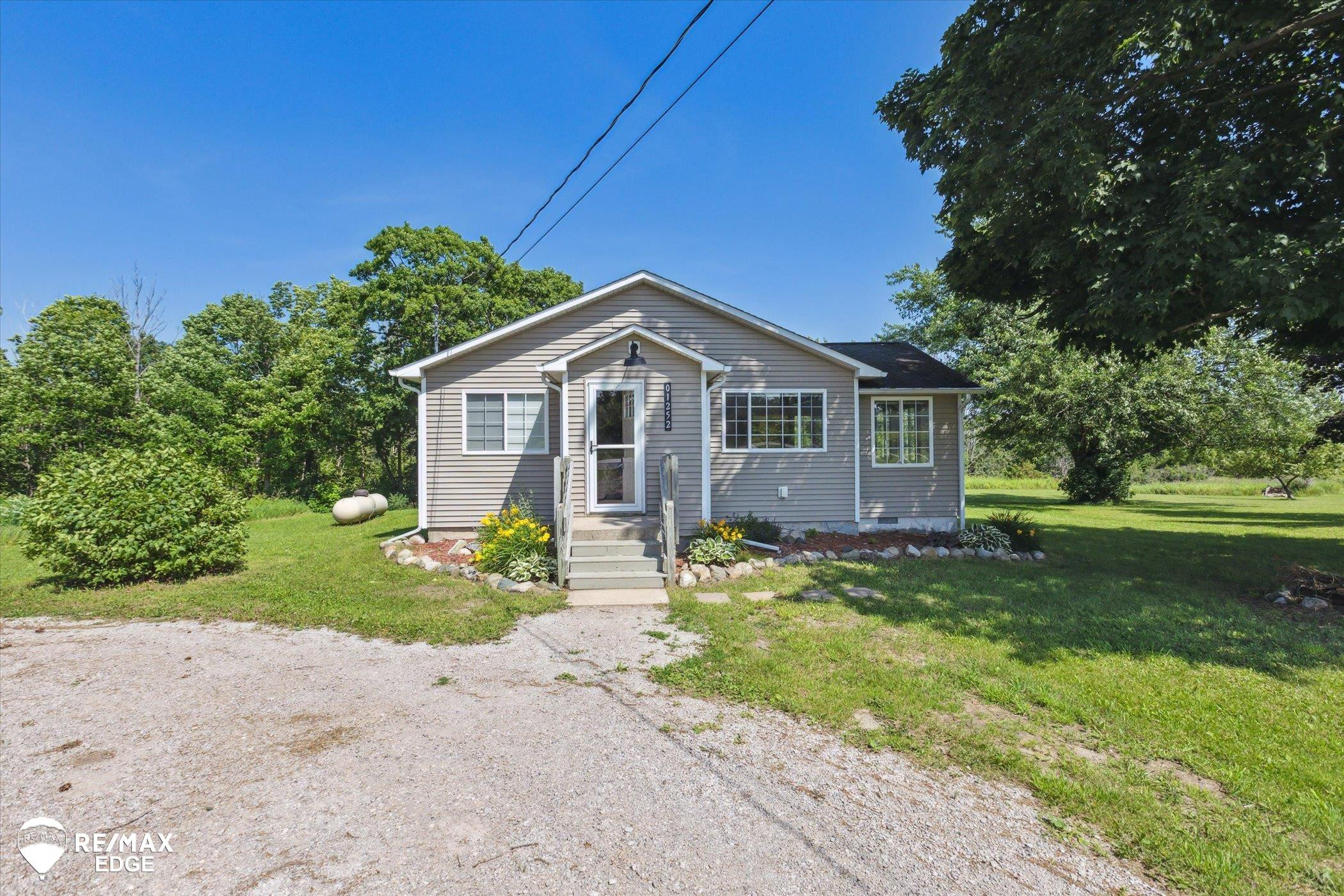 1252 Marion Center Road, Charlevoix, MI 49720 — Photo 51