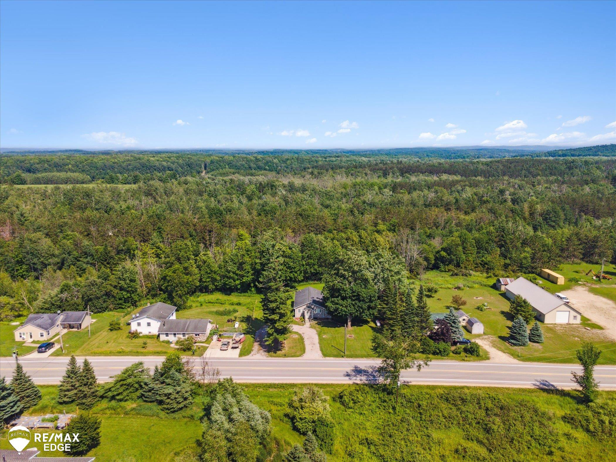1252 Marion Center Road, Charlevoix, MI 49720 — Photo 52