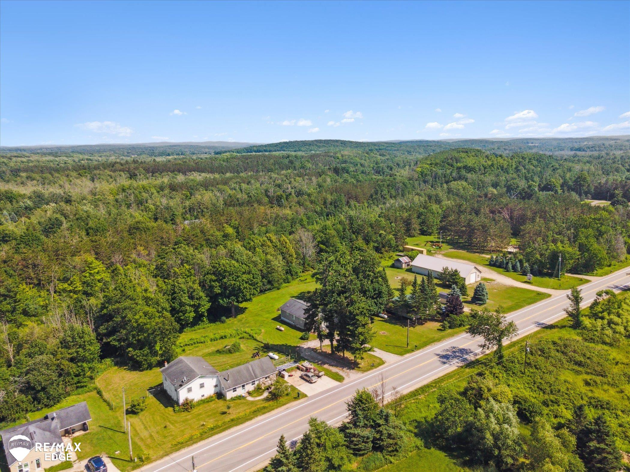 1252 Marion Center Road, Charlevoix, MI 49720 — Photo 53