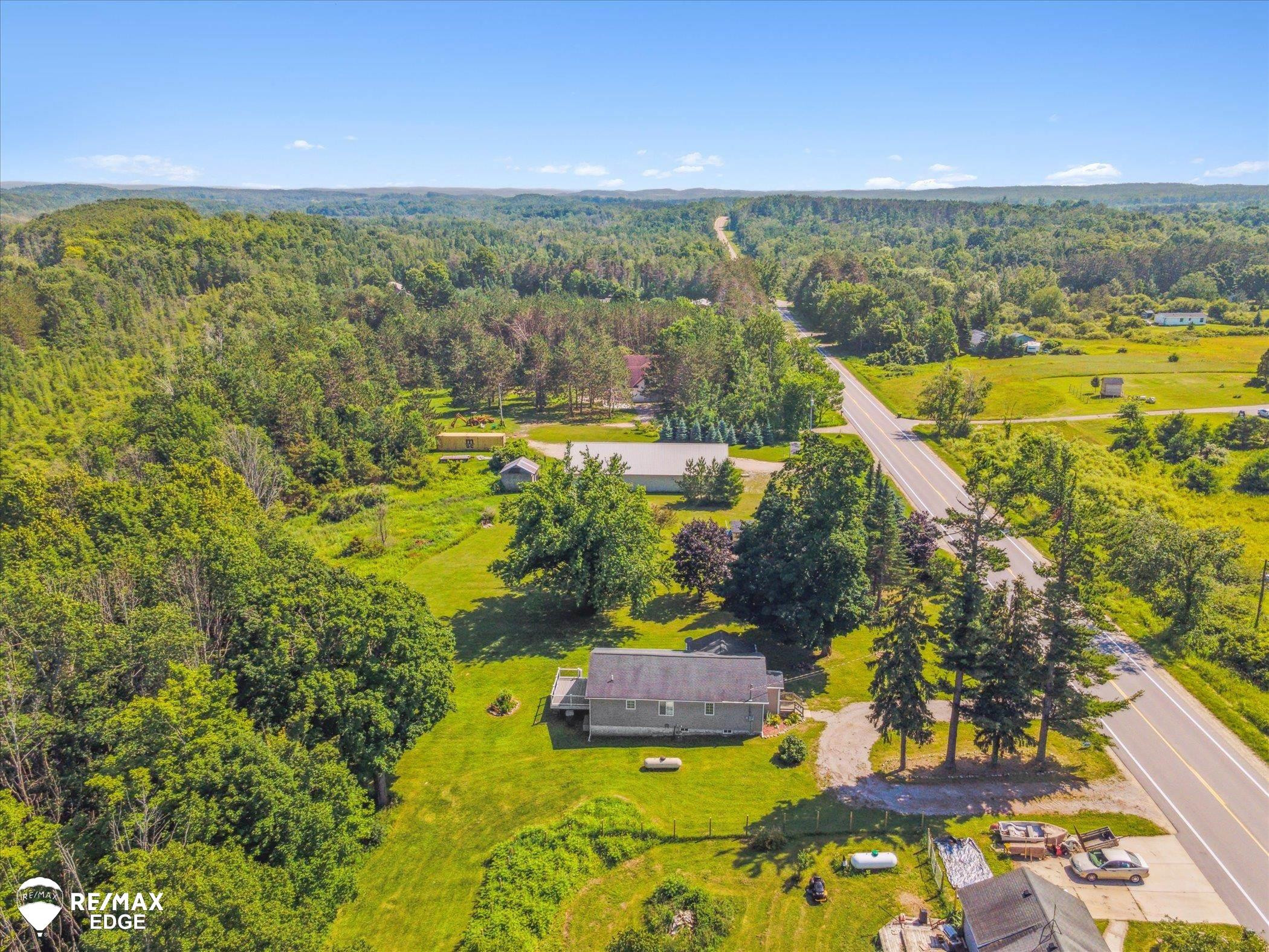 1252 Marion Center Road, Charlevoix, MI 49720 — Photo 54