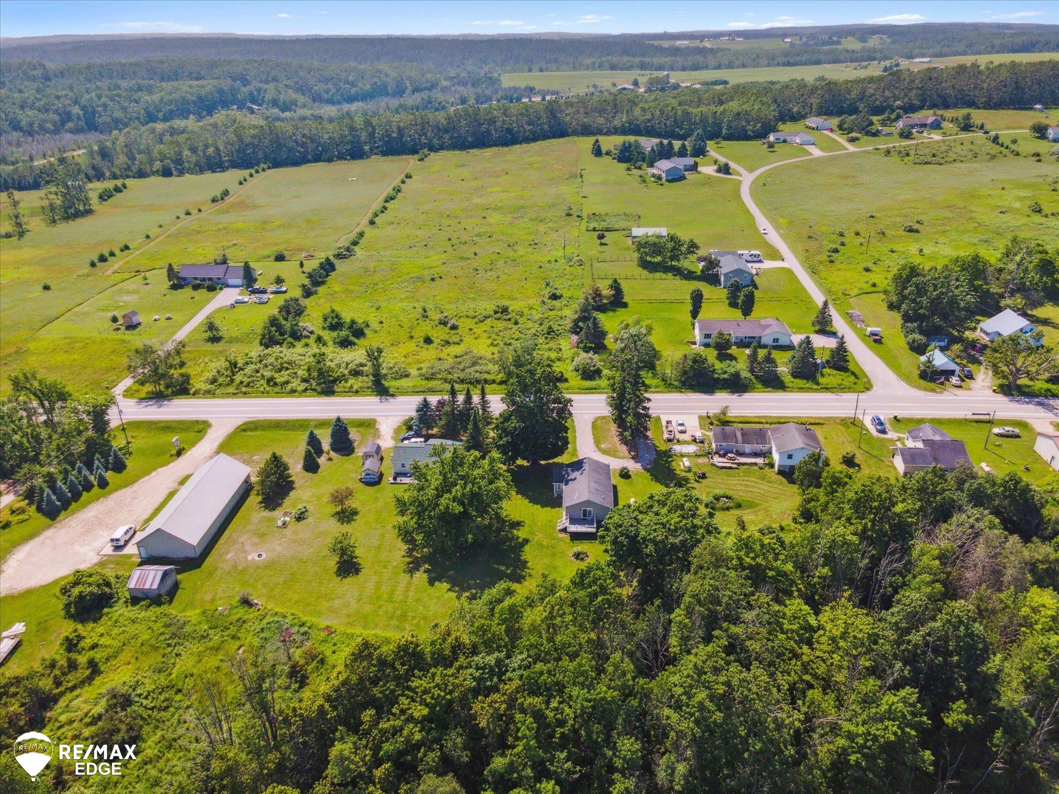 1252 Marion Center Road, Charlevoix, MI 49720 — Photo 55