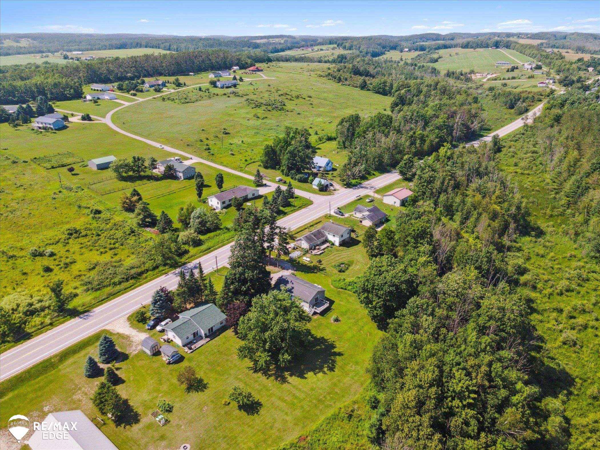1252 Marion Center Road, Charlevoix, MI 49720 — Photo 56