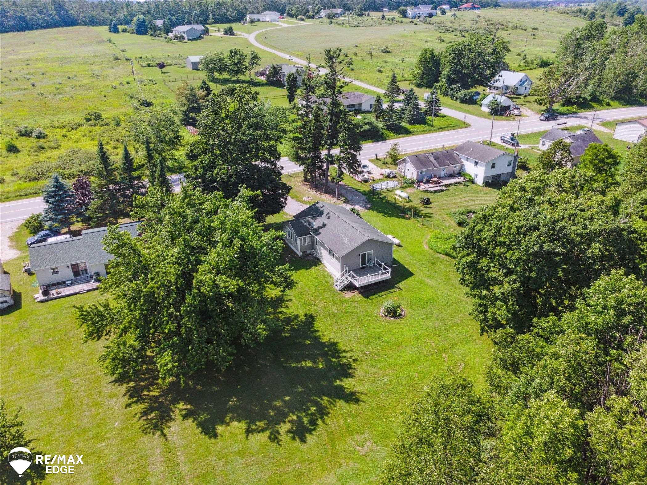 1252 Marion Center Road, Charlevoix, MI 49720 — Photo 57